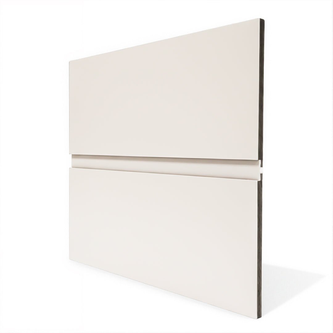 320H-ALUMINUM PROFILE- ADJUSTABLE U-PROFILE COLOUR:Light Beige-H205YP - wall-panels-profiles - ebarza Furniture UAE | Shop Modern Furniture in Abu Dhabi & Dubai - مفروشات ايبازرا في الامارات | تسوق اثاث عصري وديكورات مميزة في دبي وابوظبي