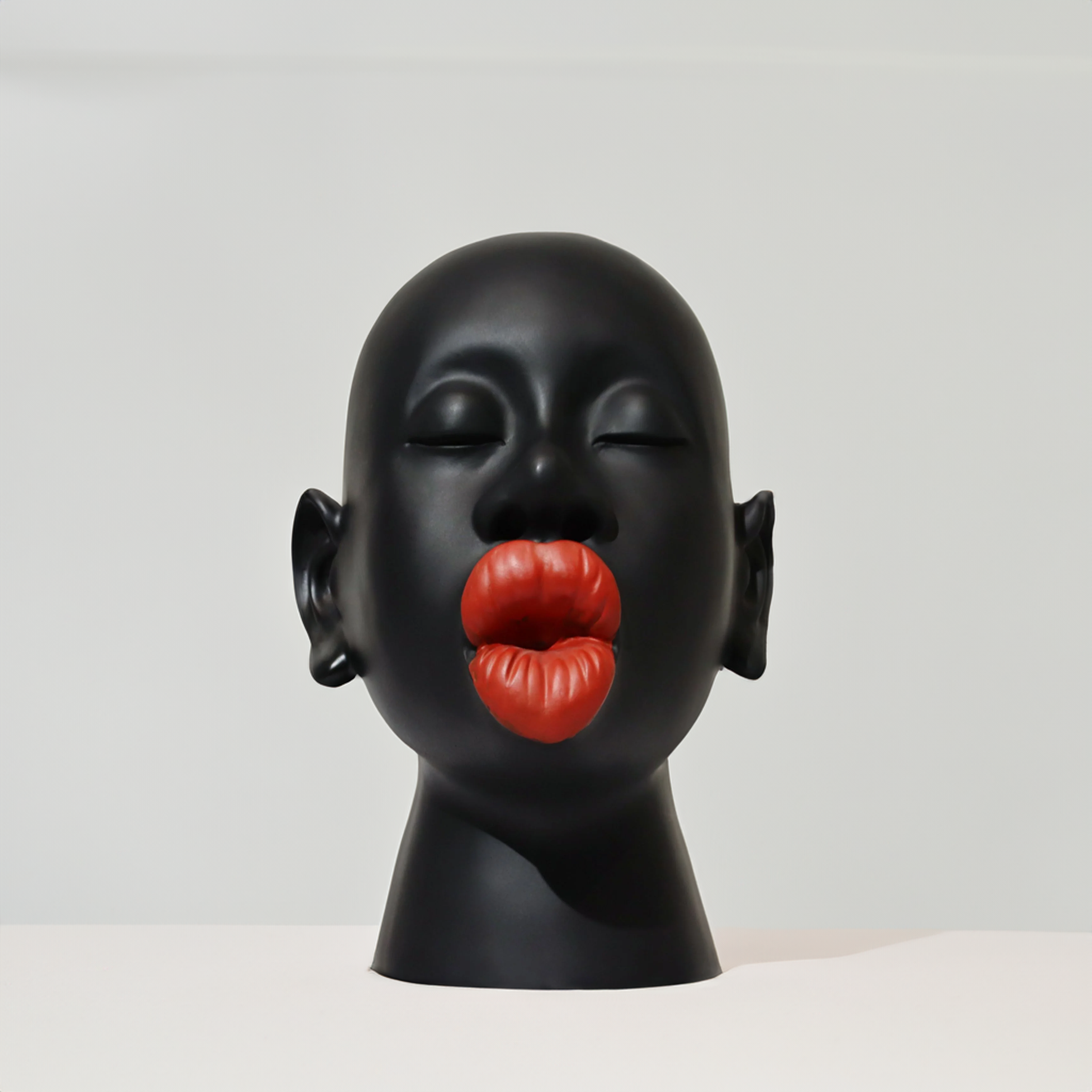 Home Decorative Item BJ-054 - Home Decor Figurines - ebarza Furniture UAE | Shop Modern Furniture in Abu Dhabi & Dubai - مفروشات ايبازرا في الامارات | تسوق اثاث عصري وديكورات مميزة في دبي وابوظبي