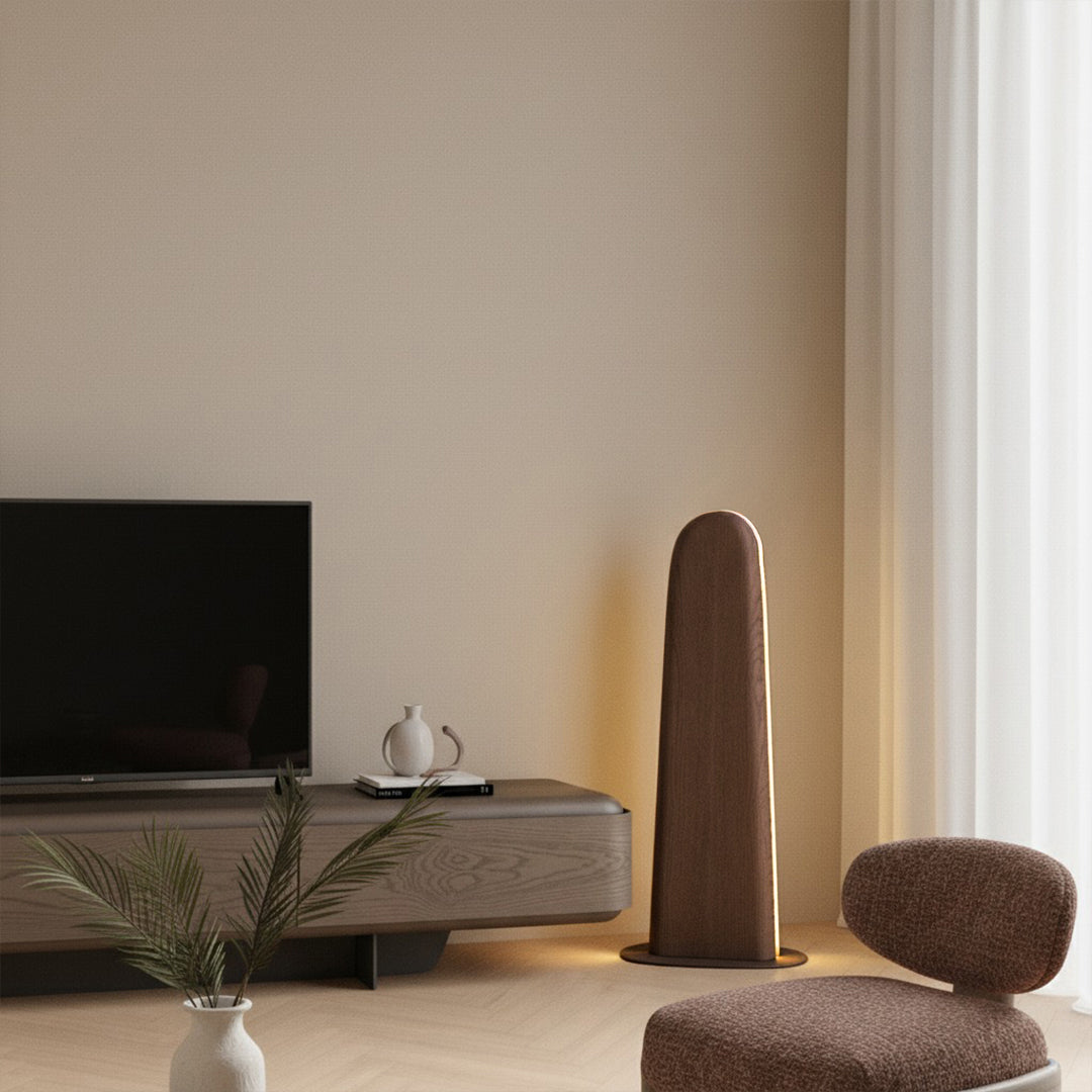 Wogg Floor Lamp HM-LAMP004 - Floor Lamps - ebarza Furniture UAE | Shop Modern Furniture in Abu Dhabi & Dubai - مفروشات ايبازرا في الامارات | تسوق اثاث عصري وديكورات مميزة في دبي وابوظبي