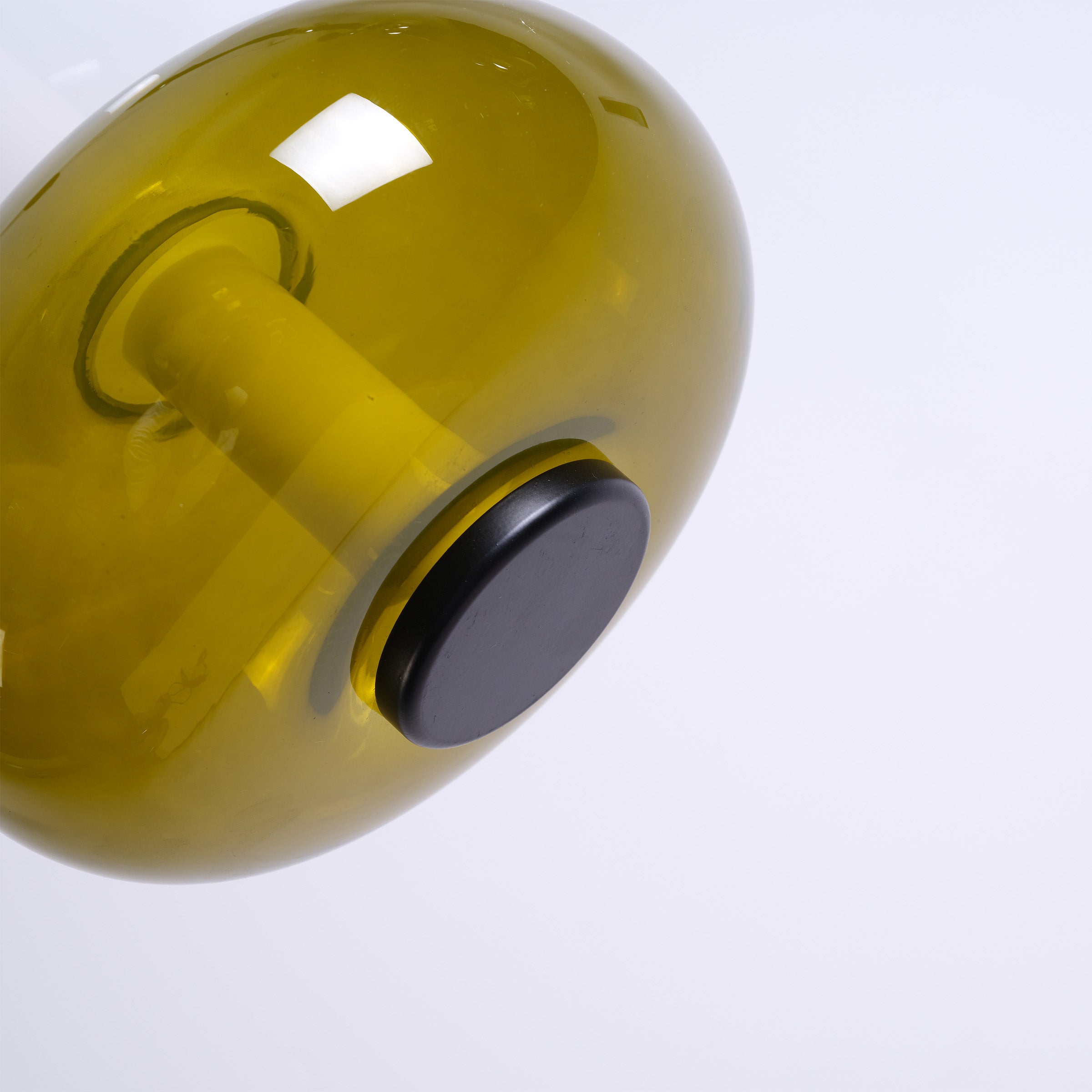 Stellar Strands Pendant Lamp 3-Glasses CY-DD-1052-3G - Pendant Lamps - ebarza Furniture UAE | Shop Modern Furniture in Abu Dhabi & Dubai - مفروشات ايبازرا في الامارات | تسوق اثاث عصري وديكورات مميزة في دبي وابوظبي