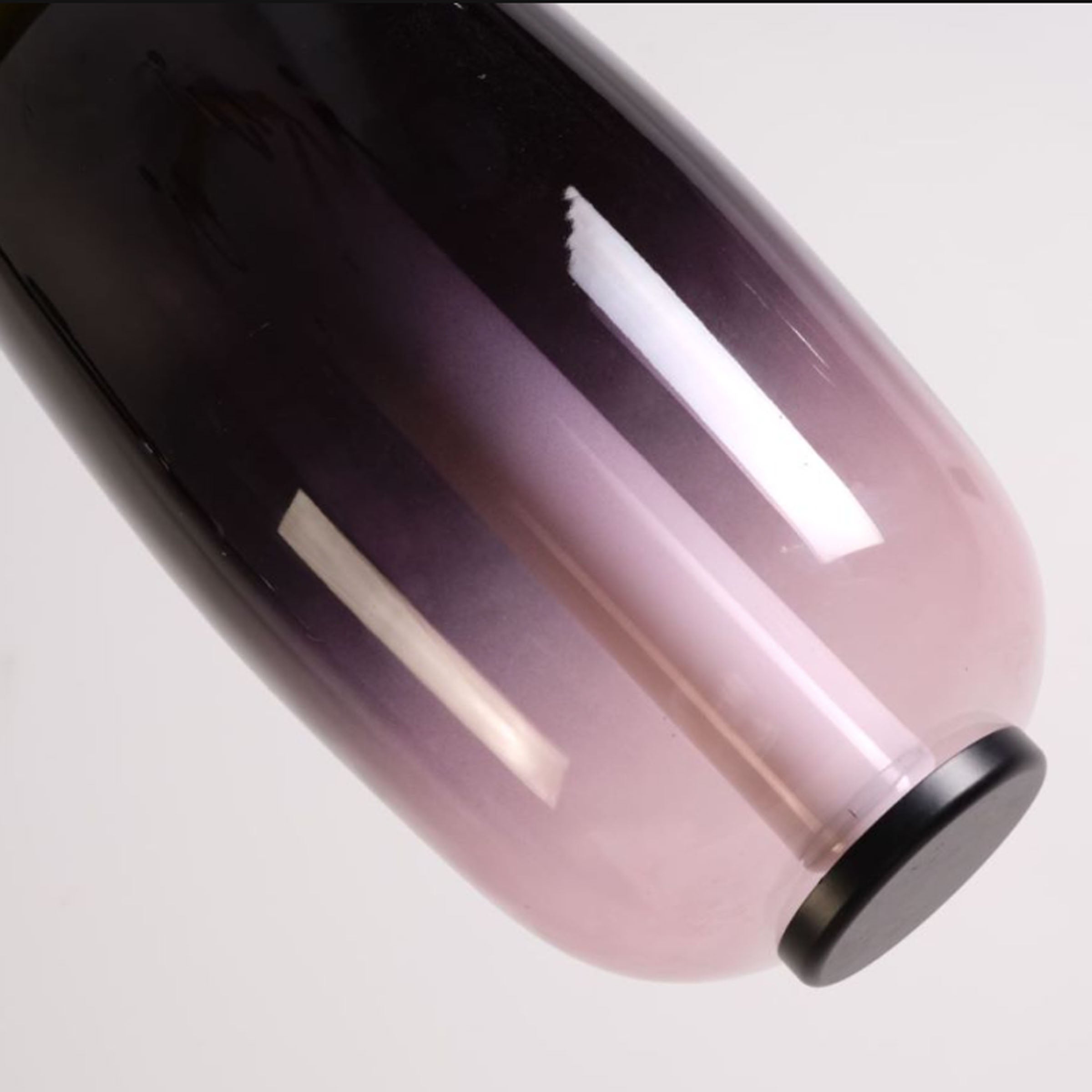 Stellar Strands Pendant Lamp 4-Glasses CY-DD-1052-4 - Pendant Lamps - ebarza Furniture UAE | Shop Modern Furniture in Abu Dhabi & Dubai - مفروشات ايبازرا في الامارات | تسوق اثاث عصري وديكورات مميزة في دبي وابوظبي