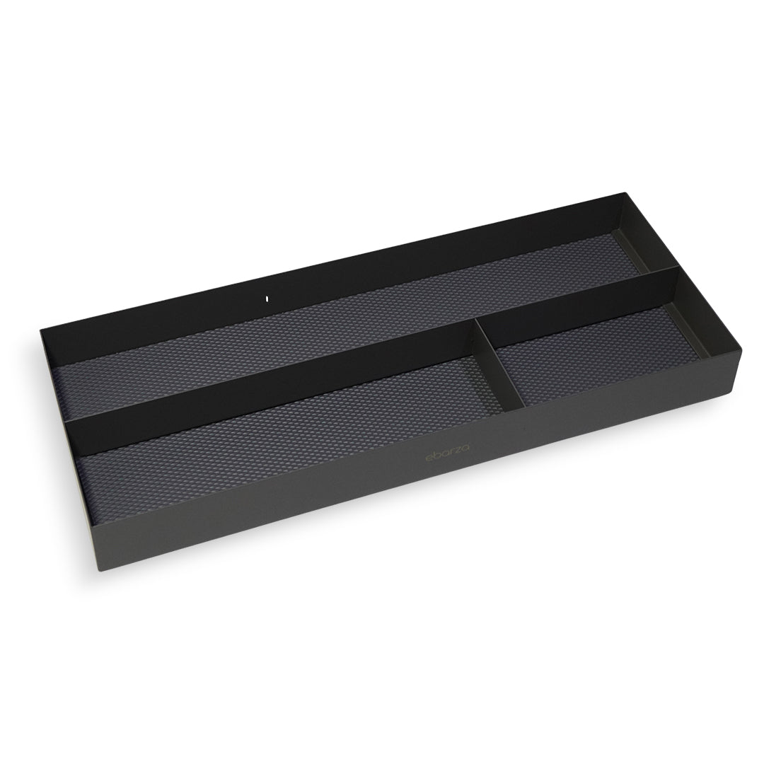 Chopstick And Utensil Holder 42x17 CM (SMALL) VDR-003 - Drawer organizers - ebarza Furniture UAE | Shop Modern Furniture in Abu Dhabi & Dubai - مفروشات ايبازرا في الامارات | تسوق اثاث عصري وديكورات مميزة في دبي وابوظبي