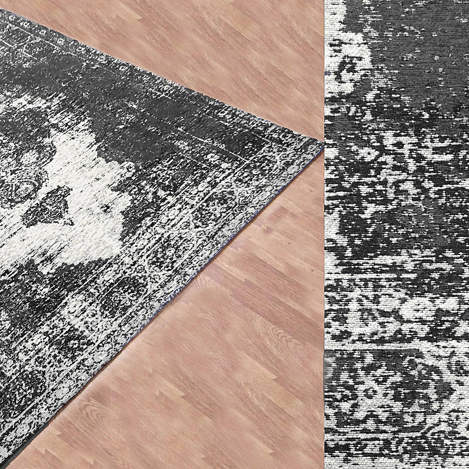 450X250 Cm Handmade Rug Jh-20010G-Grand - Rugs - ebarza Furniture UAE | Shop Modern Furniture in Abu Dhabi & Dubai - مفروشات ايبازرا في الامارات | تسوق اثاث عصري وديكورات مميزة في دبي وابوظبي