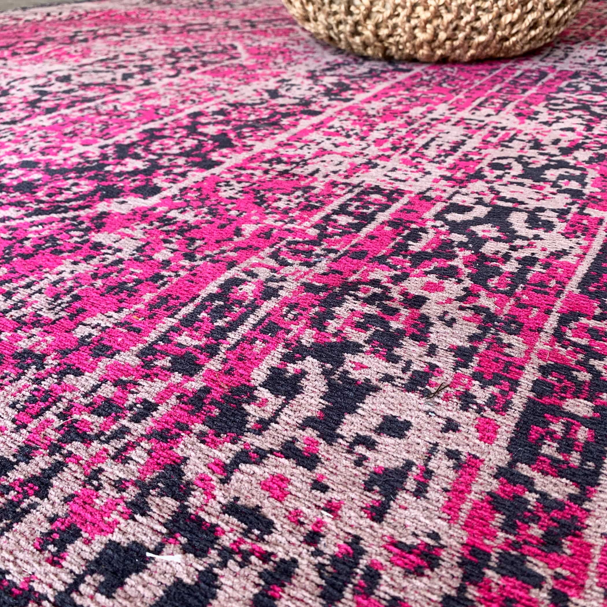 450X250 Cm Handmade Rug Melenia-Mx-156-Grand - Rugs - ebarza Furniture UAE | Shop Modern Furniture in Abu Dhabi & Dubai - مفروشات ايبازرا في الامارات | تسوق اثاث عصري وديكورات مميزة في دبي وابوظبي