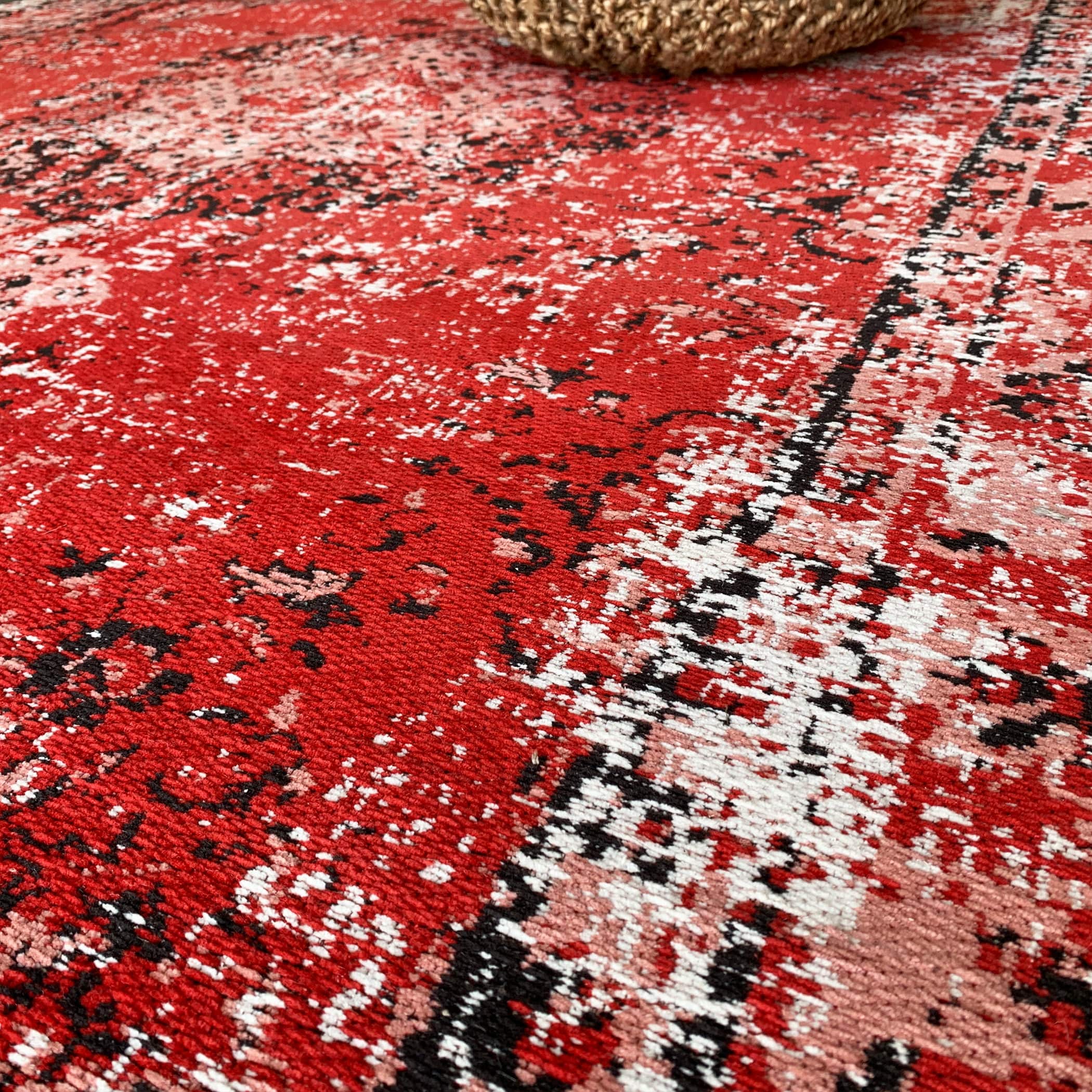 450X300 Cm Handmade Rug Melenia-Mx-158-Grand - Rugs - ebarza Furniture UAE | Shop Modern Furniture in Abu Dhabi & Dubai - مفروشات ايبازرا في الامارات | تسوق اثاث عصري وديكورات مميزة في دبي وابوظبي