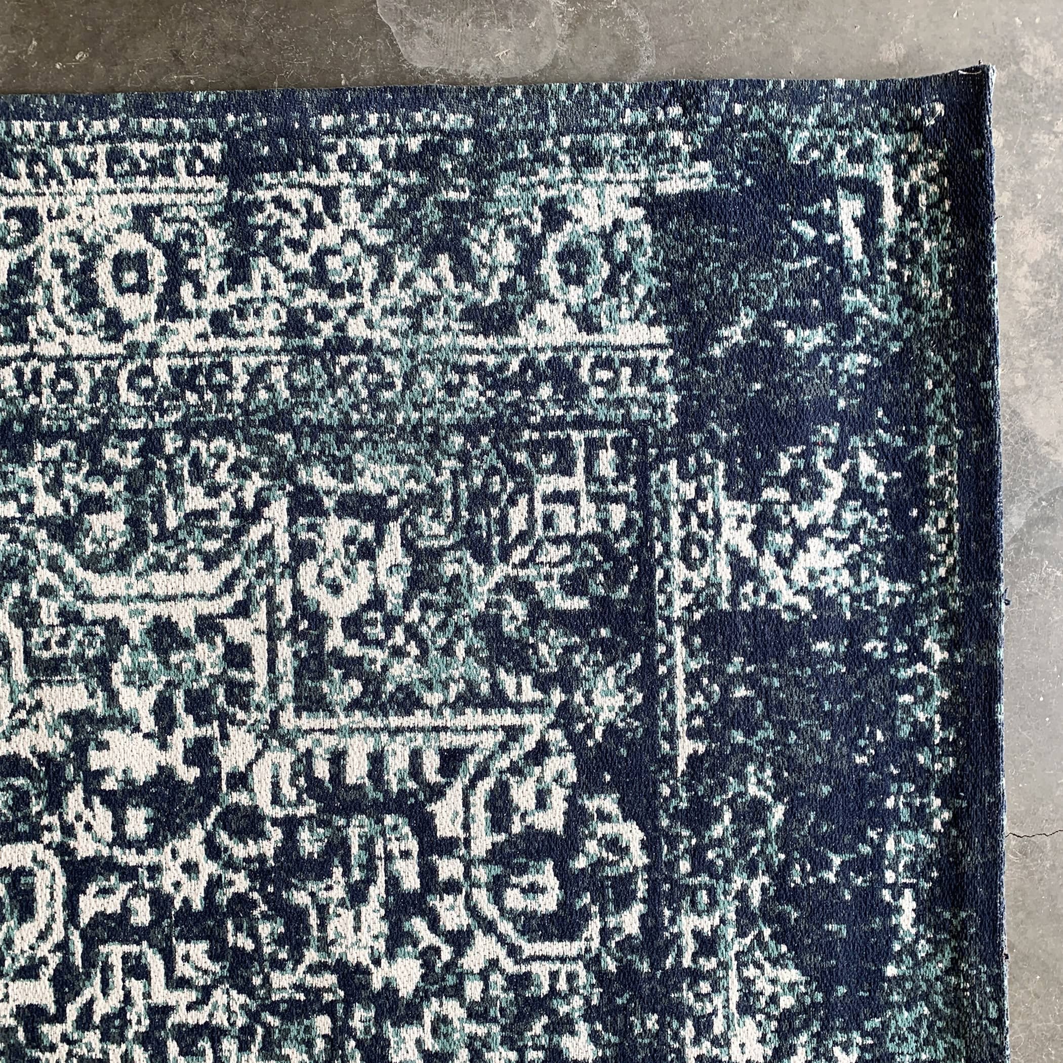 450X300 Cm Handmade Rug Melenia-Mx-161-Grand - Rugs - ebarza Furniture UAE | Shop Modern Furniture in Abu Dhabi & Dubai - مفروشات ايبازرا في الامارات | تسوق اثاث عصري وديكورات مميزة في دبي وابوظبي