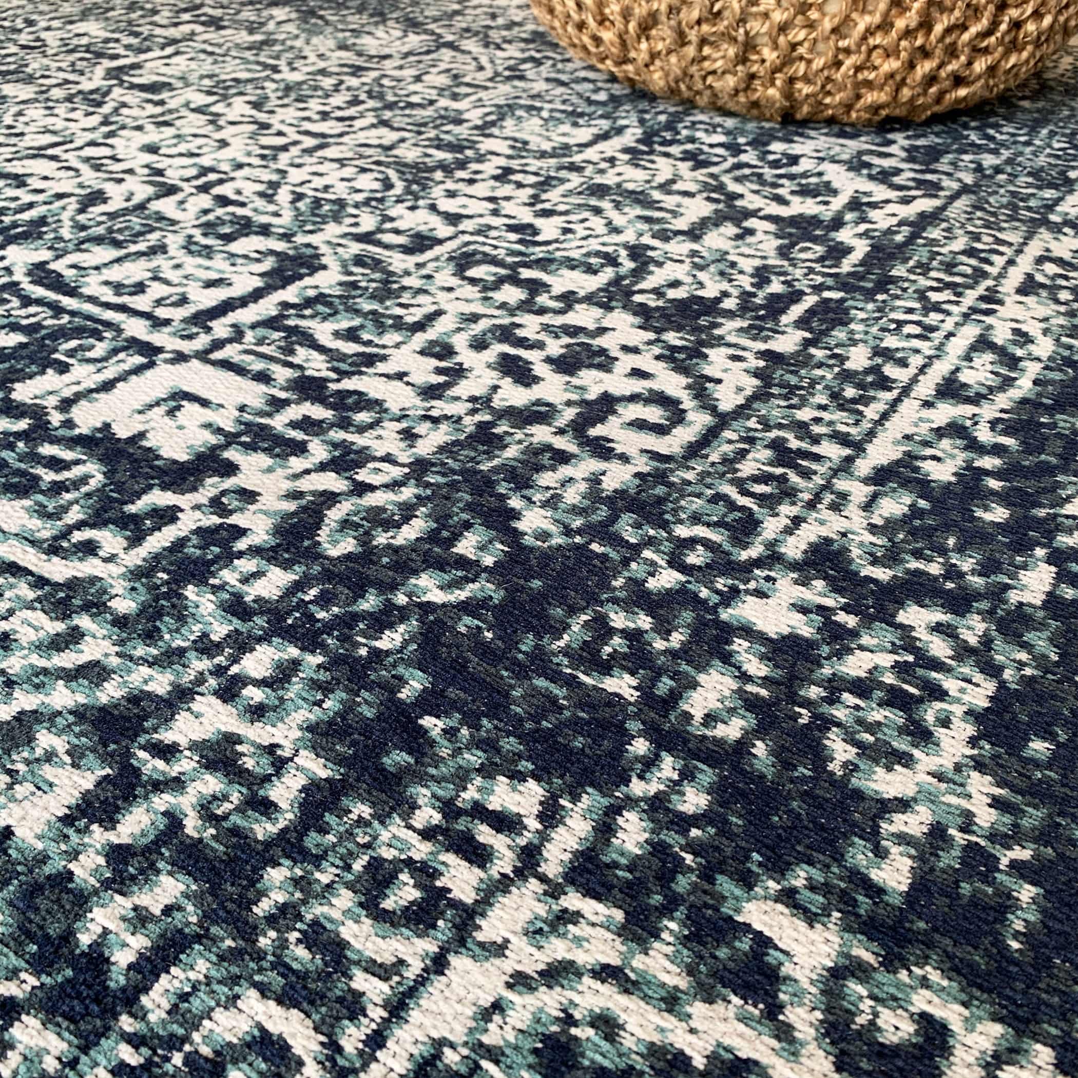 450X300 Cm Handmade Rug Melenia-Mx-161-Grand - Rugs - ebarza Furniture UAE | Shop Modern Furniture in Abu Dhabi & Dubai - مفروشات ايبازرا في الامارات | تسوق اثاث عصري وديكورات مميزة في دبي وابوظبي