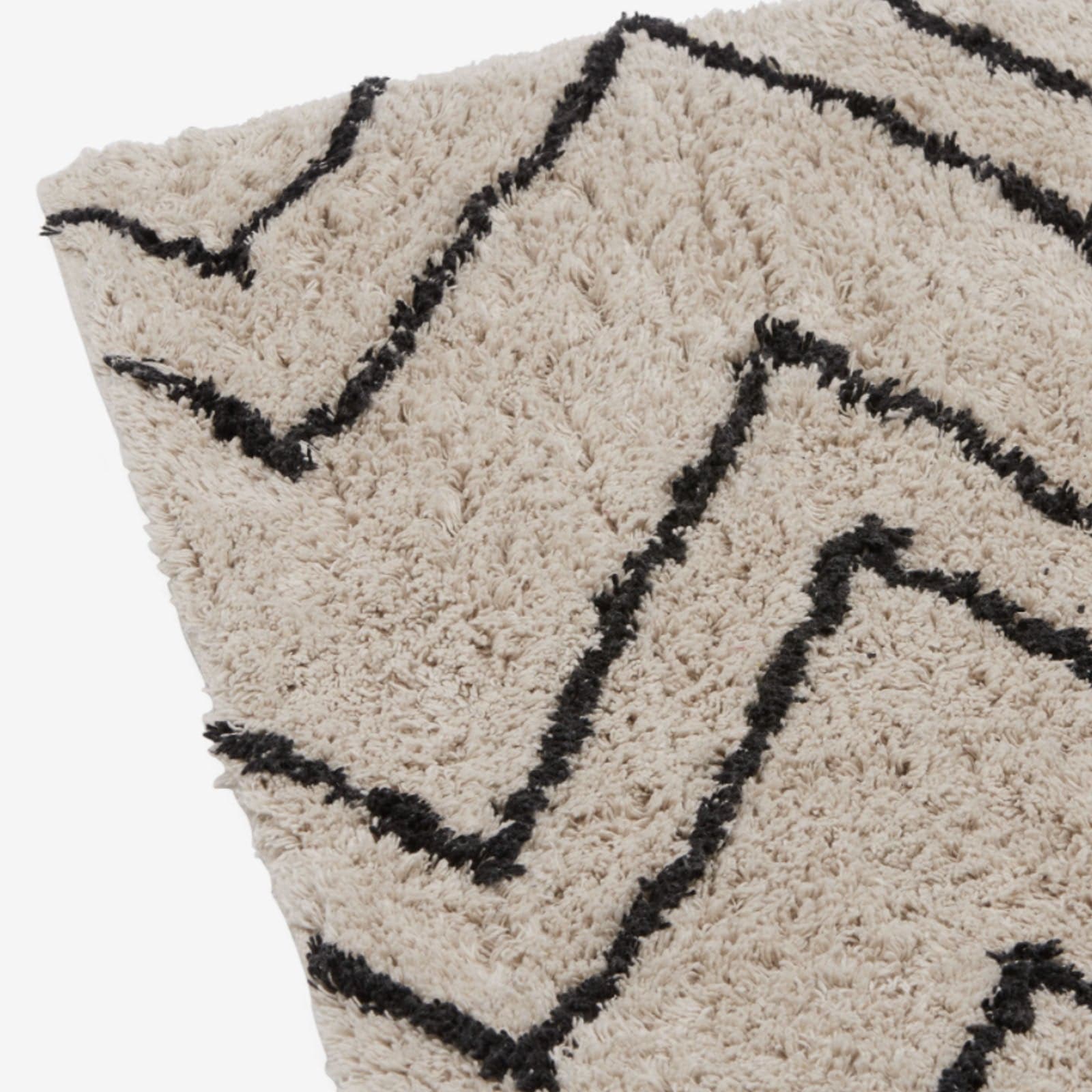 450X250 Cm Handmade Wool Rug Jh-2876-Grand - Rugs - ebarza Furniture UAE | Shop Modern Furniture in Abu Dhabi & Dubai - مفروشات ايبازرا في الامارات | تسوق اثاث عصري وديكورات مميزة في دبي وابوظبي