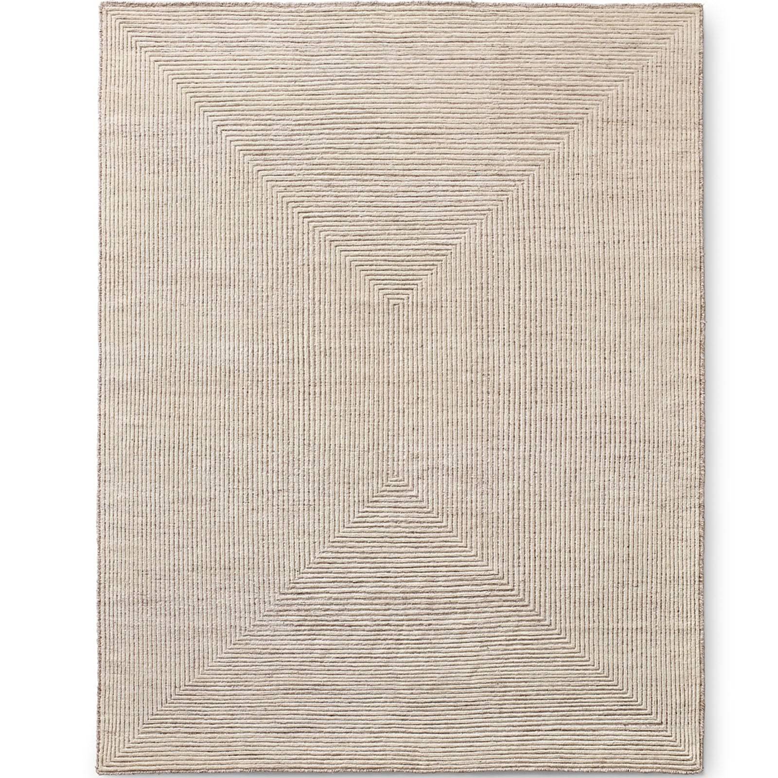 450X300 Cm Handmade Rug Jh-20366-Grand - Rugs - ebarza Furniture UAE | Shop Modern Furniture in Abu Dhabi & Dubai - مفروشات ايبازرا في الامارات | تسوق اثاث عصري وديكورات مميزة في دبي وابوظبي