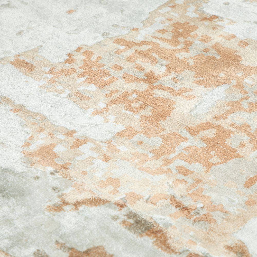 450X300 Cm Handmade Wool Rug Jh-20732-Grande - Rugs - ebarza Furniture UAE | Shop Modern Furniture in Abu Dhabi & Dubai - مفروشات ايبازرا في الامارات | تسوق اثاث عصري وديكورات مميزة في دبي وابوظبي