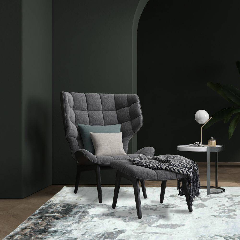 450X300 Cm Handmade Wool Rug Jh-20733-Xgrand - Rugs - ebarza Furniture UAE | Shop Modern Furniture in Abu Dhabi & Dubai - مفروشات ايبازرا في الامارات | تسوق اثاث عصري وديكورات مميزة في دبي وابوظبي