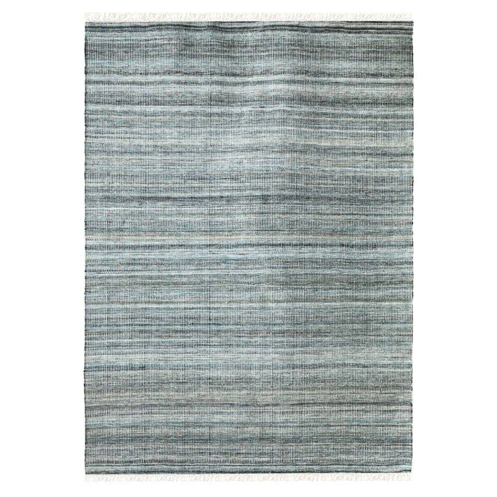 450X300 Cm Outdoor/ Indoor Hand Woven Rug Belonia-Bln-19-Grande - Rugs - ebarza Furniture UAE | Shop Modern Furniture in Abu Dhabi & Dubai - مفروشات ايبازرا في الامارات | تسوق اثاث عصري وديكورات مميزة في دبي وابوظبي