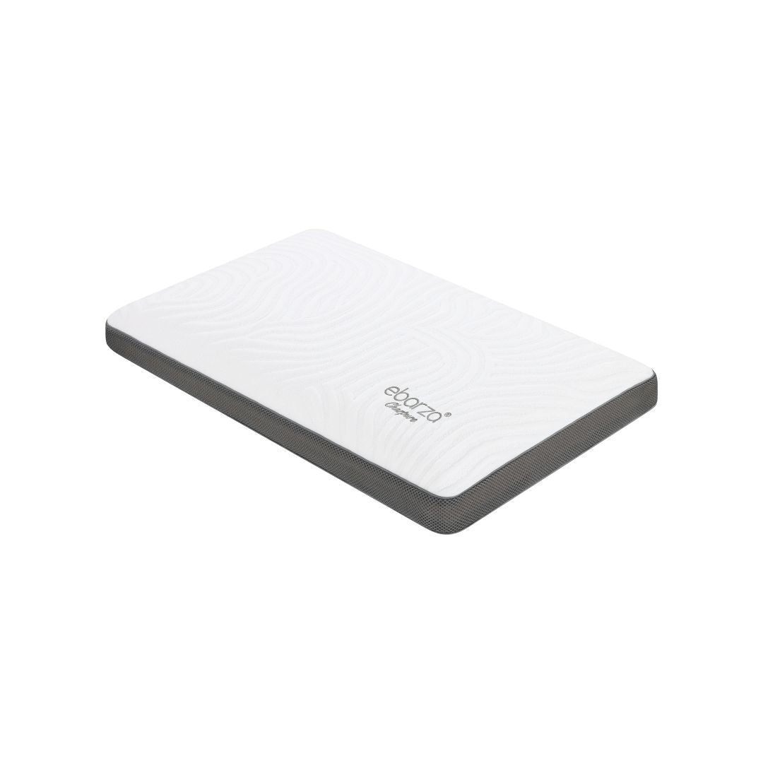 Pre-order 15 Days Delivery 45*70cm ebarza Charpure Memory Pillow Z20250930-Charcoal