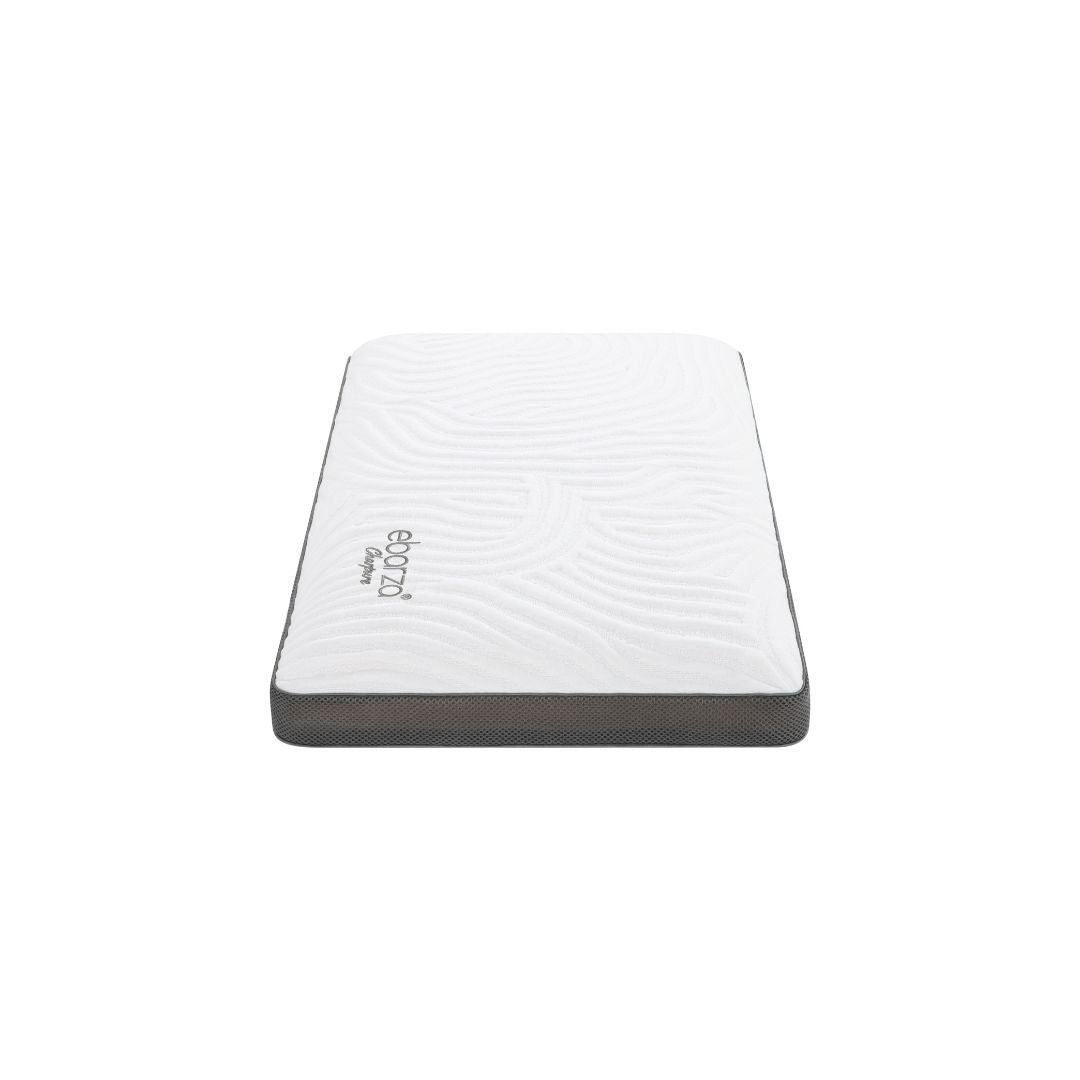 Pre-order 15 Days Delivery 45*70cm ebarza Charpure Memory Pillow Z20250930-Charcoal