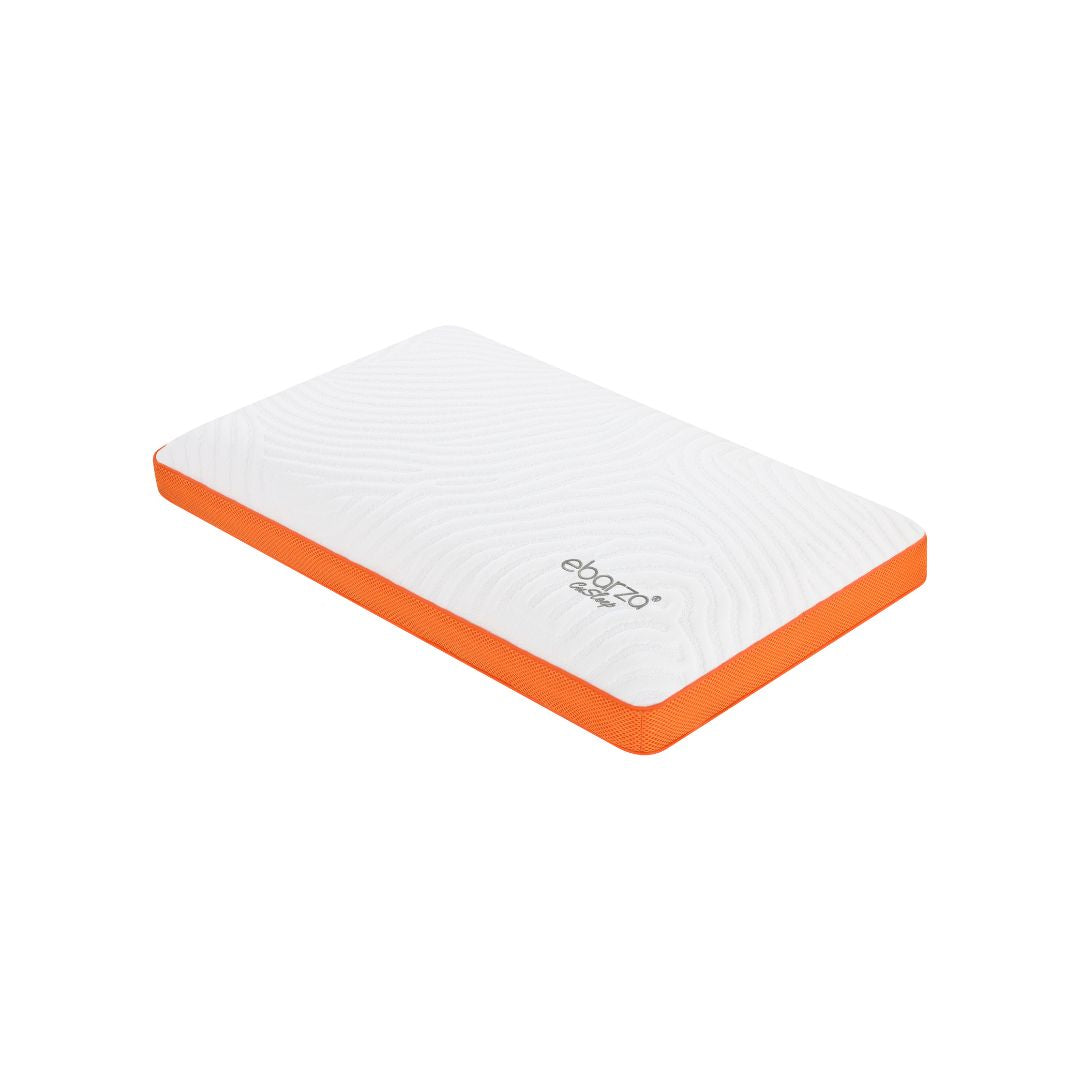 Pre-order 15 Days Delivery 45*70cm ebarza CuSleep Memory Pillow Z20250930-Copper