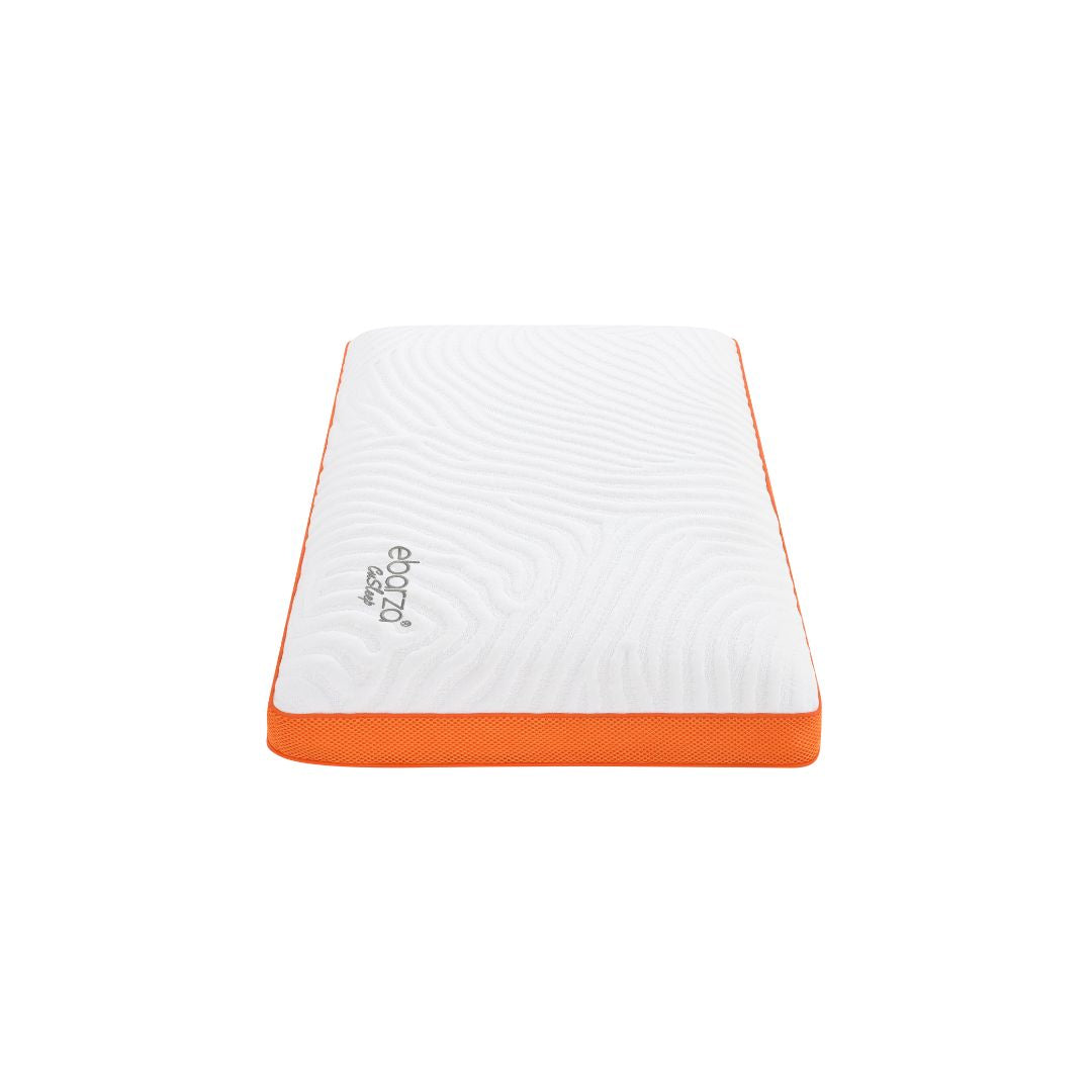 Pre-order 15 Days Delivery 45*70cm ebarza CuSleep Memory Pillow Z20250930-Copper - Cushions - ebarza Furniture UAE | Shop Modern Furniture in Abu Dhabi & Dubai - مفروشات ايبازرا في الامارات | تسوق اثاث عصري وديكورات مميزة في دبي وابوظبي