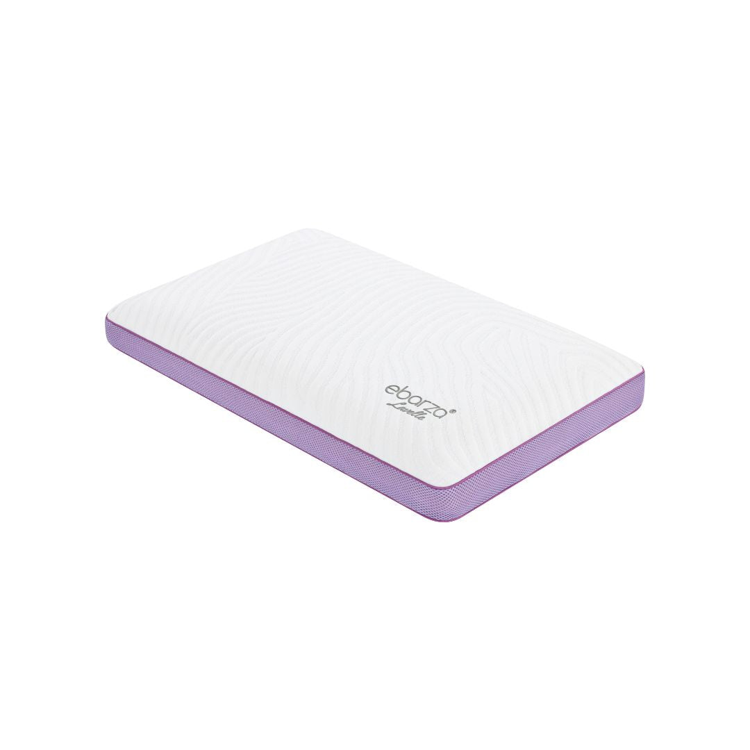 Pre-order 15 Days Delivery 45*70cm ebarza lavelle Memory Pillow Z20250930-Lavender