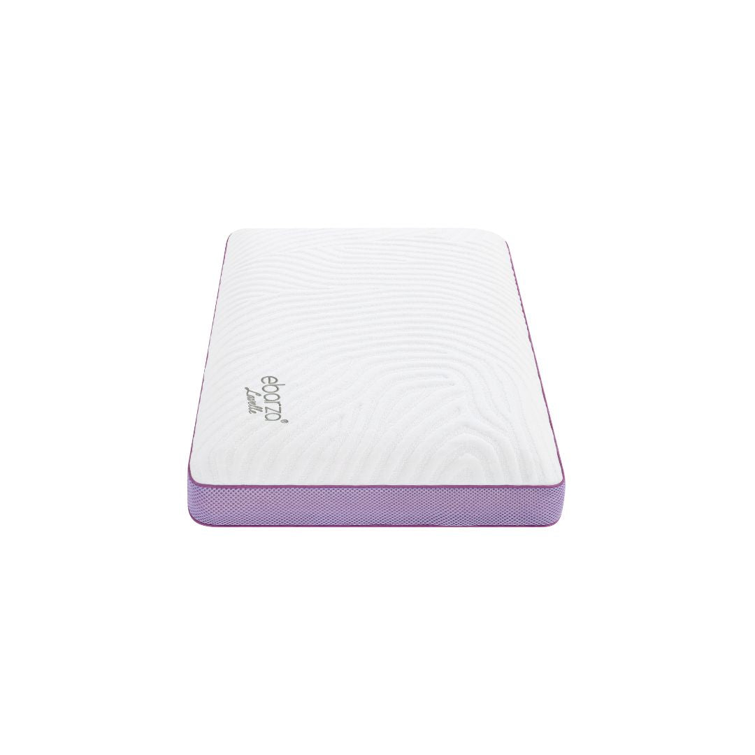 Pre-order 15 Days Delivery 45*70cm ebarza lavelle Memory Pillow Z20250930-Lavender