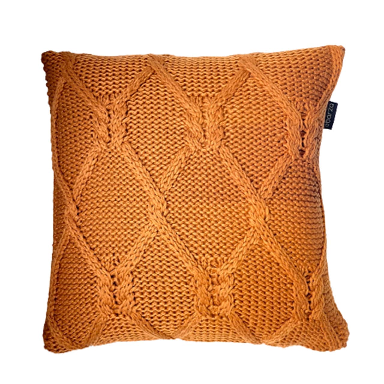 45X45 Cm Cushion Cover 180401Fx-003-3 - Cushions - ebarza Furniture UAE | Shop Modern Furniture in Abu Dhabi & Dubai - مفروشات ايبازرا في الامارات | تسوق اثاث عصري وديكورات مميزة في دبي وابوظبي