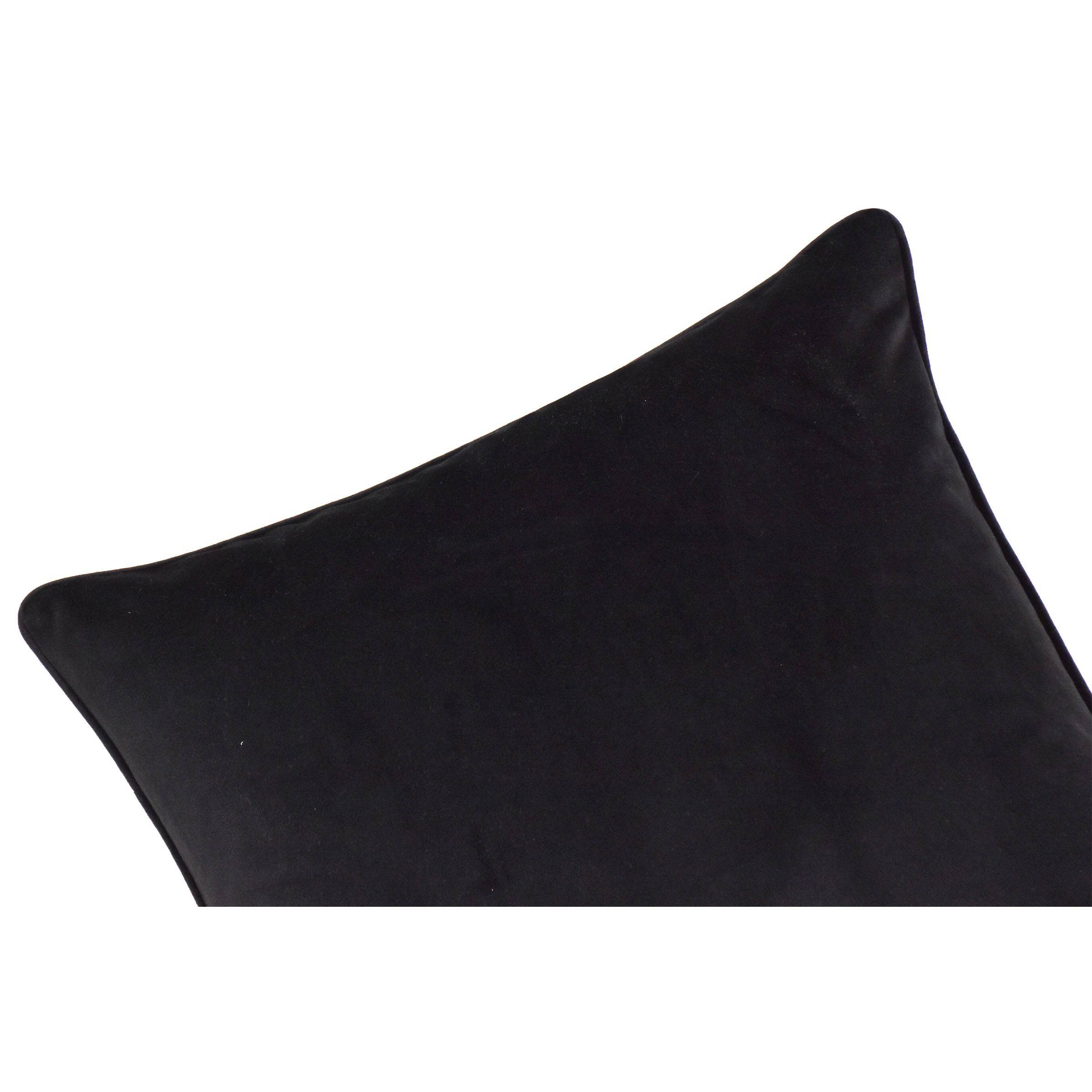 45X45 Cm Jack Jacquard Throw Cushion Ecc-031 - Cushions - ebarza Furniture UAE | Shop Modern Furniture in Abu Dhabi & Dubai - مفروشات ايبازرا في الامارات | تسوق اثاث عصري وديكورات مميزة في دبي وابوظبي