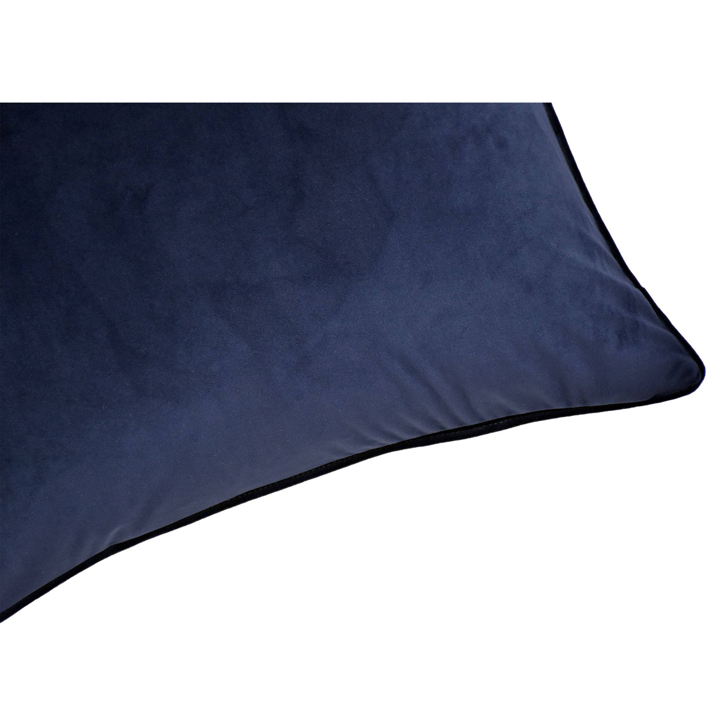 45X45 Cm Jack Jacquard Throw Cushion Ecc-034 - Cushions - ebarza Furniture UAE | Shop Modern Furniture in Abu Dhabi & Dubai - مفروشات ايبازرا في الامارات | تسوق اثاث عصري وديكورات مميزة في دبي وابوظبي