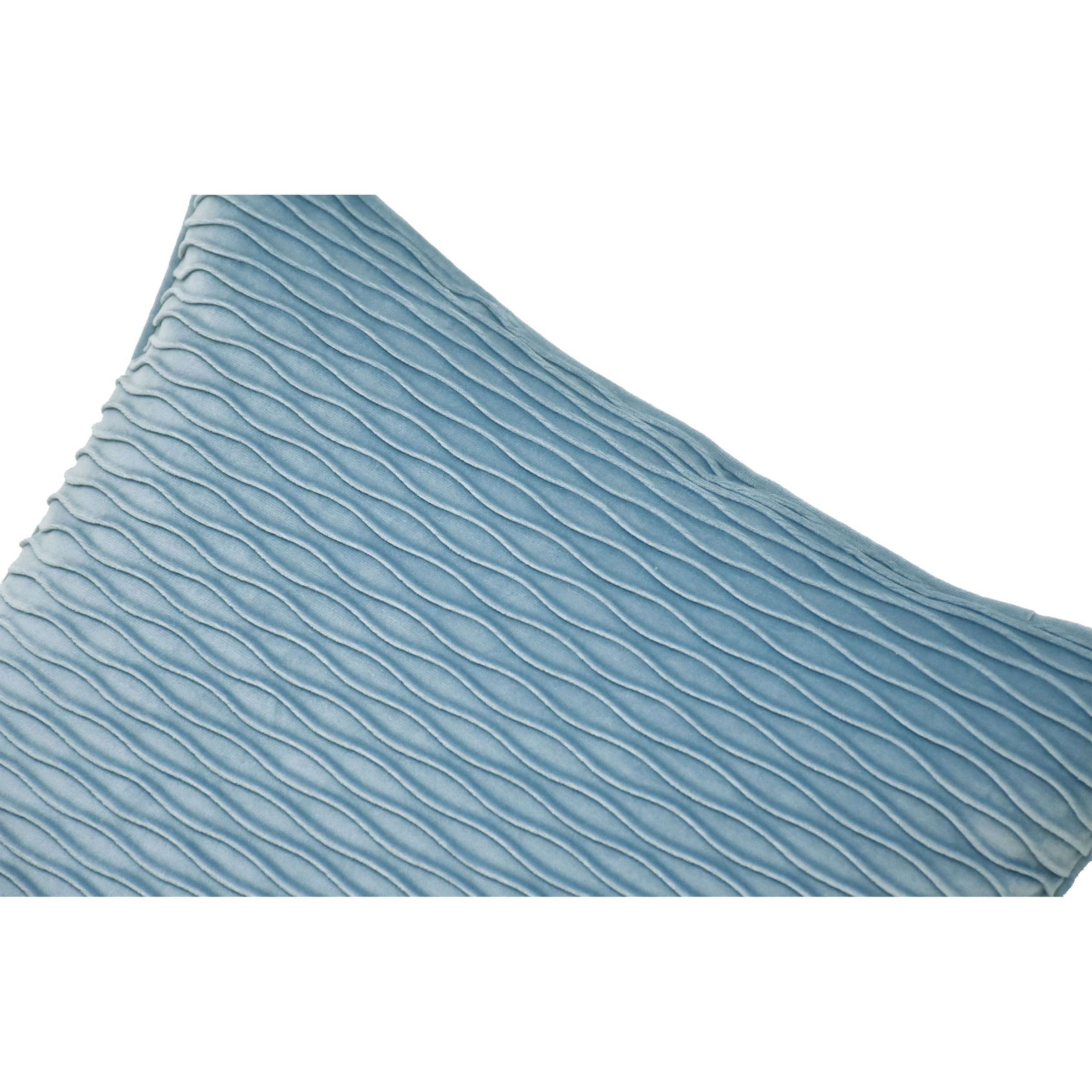 45X45 Cm Oval Flannel Throw Cushion Ecc-033 \ ECC118 - Cushions - ebarza Furniture UAE | Shop Modern Furniture in Abu Dhabi & Dubai - مفروشات ايبازرا في الامارات | تسوق اثاث عصري وديكورات مميزة في دبي وابوظبي