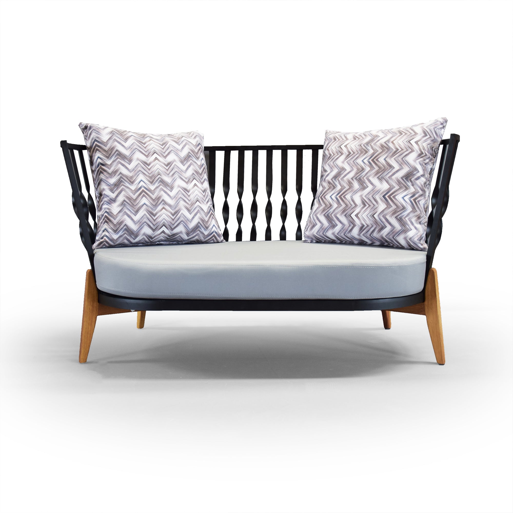 Display Item - Captiva Outdoor Armchair Captiva-Sanc002Nakheel - DISPLAY ITEM - ebarza Furniture UAE | Shop Modern Furniture in Abu Dhabi & Dubai - مفروشات ايبازرا في الامارات | تسوق اثاث عصري وديكورات مميزة في دبي وابوظبي