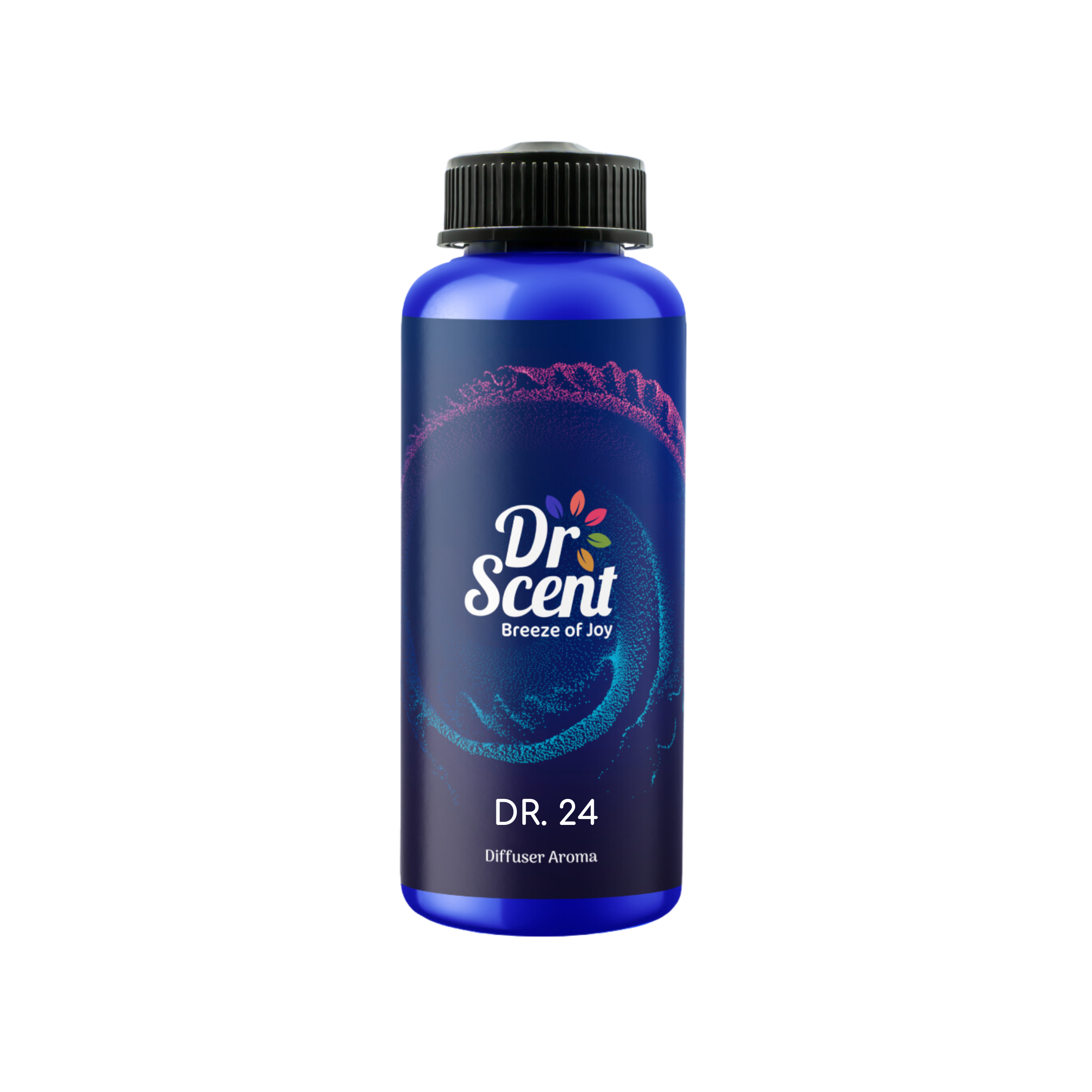 Dr. 24 - Dr Scent Diffuser Aroma Pure Fragrance Oil - Dr-Dr.24 - Essential Oils - ebarza Furniture UAE | Shop Modern Furniture in Abu Dhabi & Dubai - مفروشات ايبازرا في الامارات | تسوق اثاث عصري وديكورات مميزة في دبي وابوظبي
