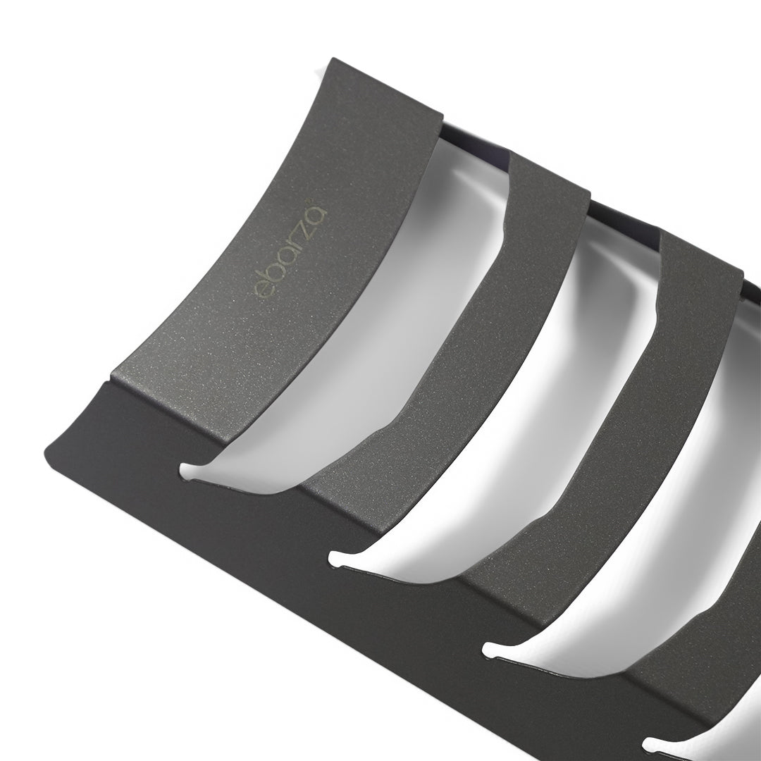 Plate Rack 54x15CM VDR-002 - Drawer organizers - ebarza Furniture UAE | Shop Modern Furniture in Abu Dhabi & Dubai - مفروشات ايبازرا في الامارات | تسوق اثاث عصري وديكورات مميزة في دبي وابوظبي