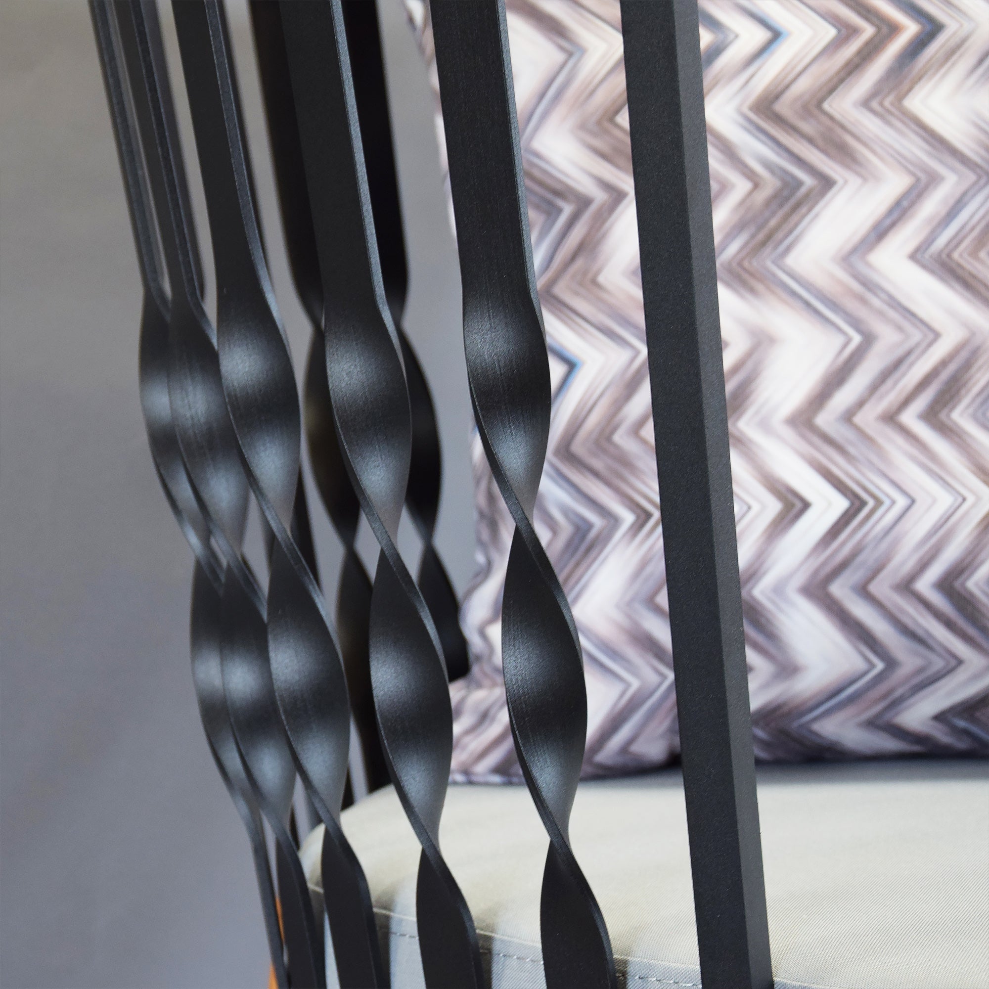 Display Item - Captiva Outdoor Armchair Captiva-Sanc002Nakheel - DISPLAY ITEM - ebarza Furniture UAE | Shop Modern Furniture in Abu Dhabi & Dubai - مفروشات ايبازرا في الامارات | تسوق اثاث عصري وديكورات مميزة في دبي وابوظبي