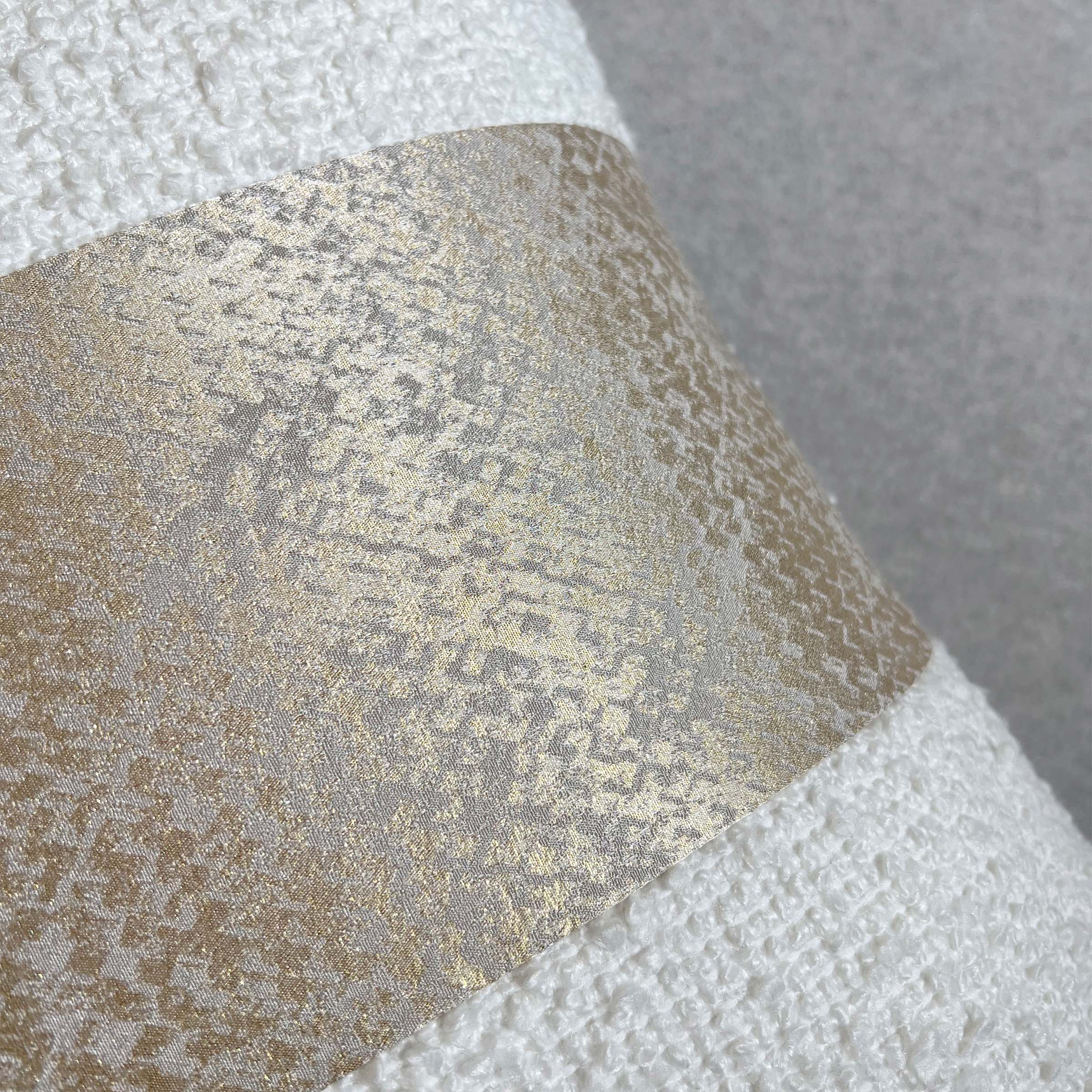 60*60 Branch Spliced Cushion - ECC070 - Cushions - ebarza Furniture UAE | Shop Modern Furniture in Abu Dhabi & Dubai - مفروشات ايبازرا في الامارات | تسوق اثاث عصري وديكورات مميزة في دبي وابوظبي