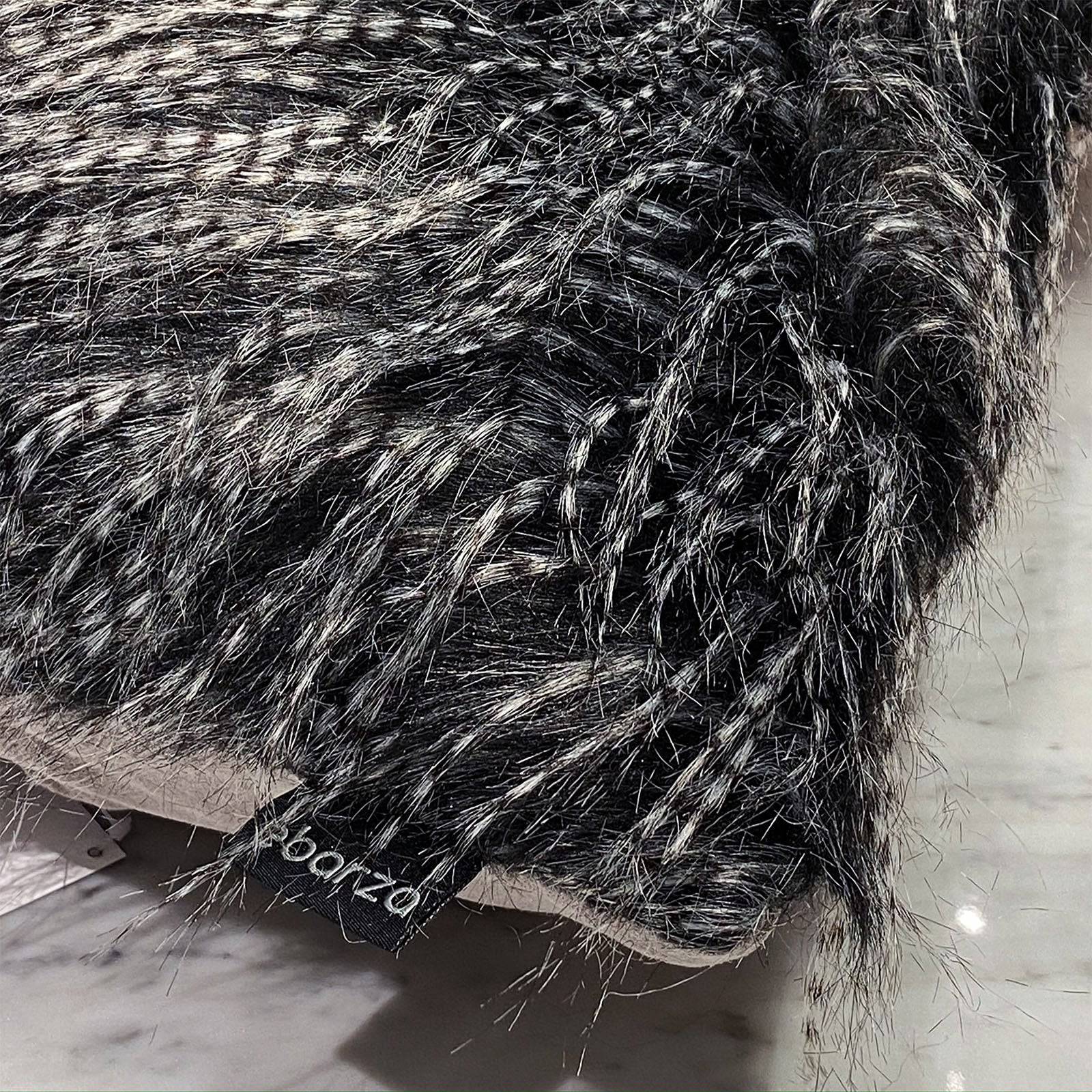 60X60 Cm Cushion Cover 1851-002 - Cushions - ebarza Furniture UAE | Shop Modern Furniture in Abu Dhabi & Dubai - مفروشات ايبازرا في الامارات | تسوق اثاث عصري وديكورات مميزة في دبي وابوظبي