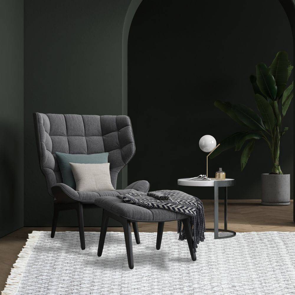 60X90 Cm Hand Woven Outdoor/Indoor Rug Cosco-Csc-09-Xs - Rugs - ebarza Furniture UAE | Shop Modern Furniture in Abu Dhabi & Dubai - مفروشات ايبازرا في الامارات | تسوق اثاث عصري وديكورات مميزة في دبي وابوظبي