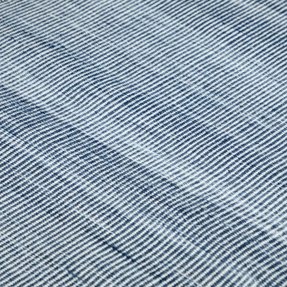 60X90 Cm Outdoor/ Indoor Hand Woven Rug Belonia-Bln-28-Xs - Rugs - ebarza Furniture UAE | Shop Modern Furniture in Abu Dhabi & Dubai - مفروشات ايبازرا في الامارات | تسوق اثاث عصري وديكورات مميزة في دبي وابوظبي