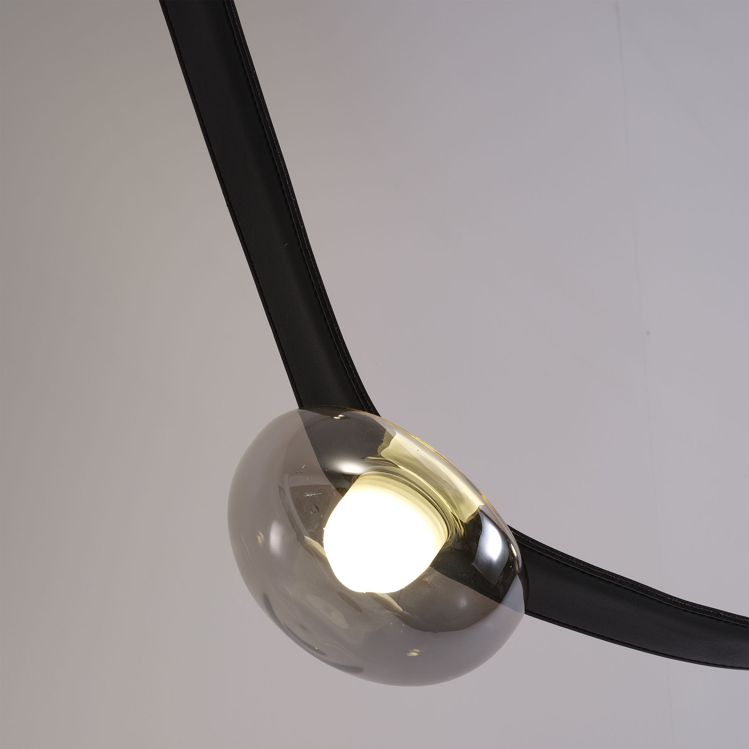 Set of 3 Whispering Stars pendant lamps CY-DD-1057 (300,400,500) - Pendant Lamps - ebarza Furniture UAE | Shop Modern Furniture in Abu Dhabi & Dubai - مفروشات ايبازرا في الامارات | تسوق اثاث عصري وديكورات مميزة في دبي وابوظبي