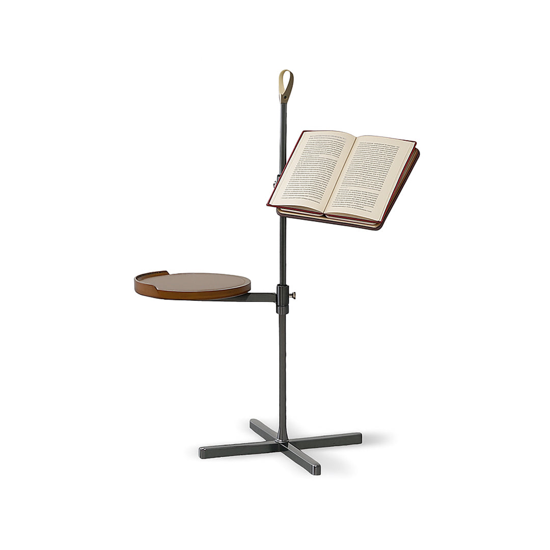 Side Table - JK-D206 - Side Tables - ebarza Furniture UAE | Shop Modern Furniture in Abu Dhabi & Dubai - مفروشات ايبازرا في الامارات | تسوق اثاث عصري وديكورات مميزة في دبي وابوظبي