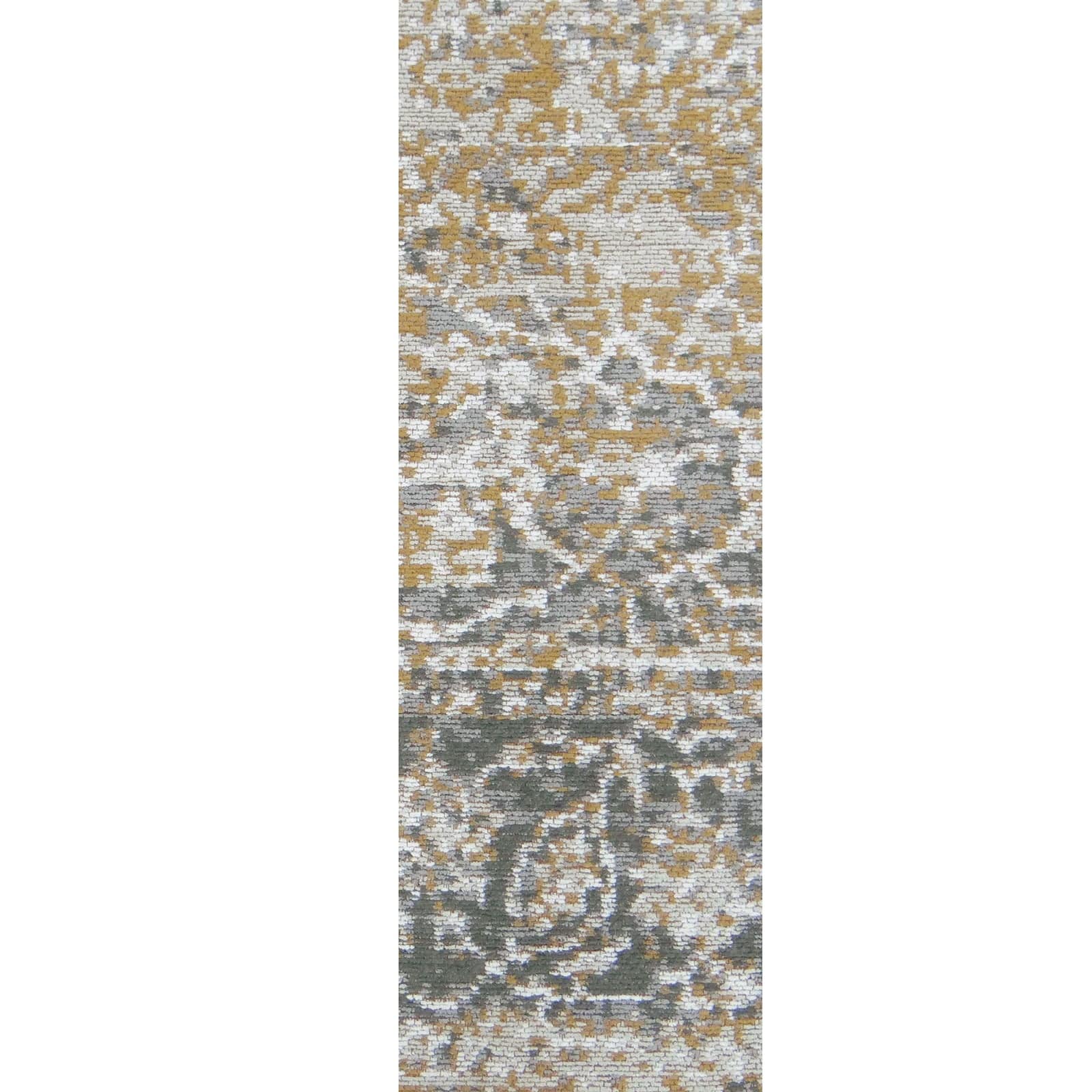 90X130 Cm Handmade Rug Melenia-Mx-153-S - Rugs - ebarza Furniture UAE | Shop Modern Furniture in Abu Dhabi & Dubai - مفروشات ايبازرا في الامارات | تسوق اثاث عصري وديكورات مميزة في دبي وابوظبي