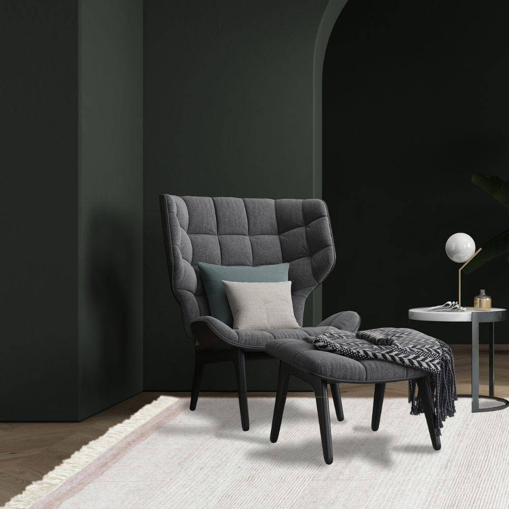 90X130 Cm Outdoor/ Indoor Hand Woven Rug Belonia-Bln-33-S - Rugs - ebarza Furniture UAE | Shop Modern Furniture in Abu Dhabi & Dubai - مفروشات ايبازرا في الامارات | تسوق اثاث عصري وديكورات مميزة في دبي وابوظبي