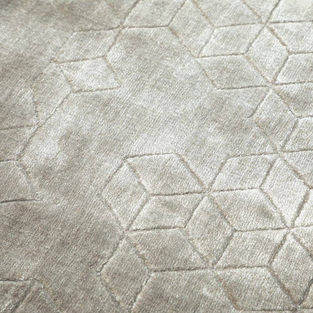 90X300 Cm Handmade Wool Rug Jh-20730-Long - Rugs - ebarza Furniture UAE | Shop Modern Furniture in Abu Dhabi & Dubai - مفروشات ايبازرا في الامارات | تسوق اثاث عصري وديكورات مميزة في دبي وابوظبي