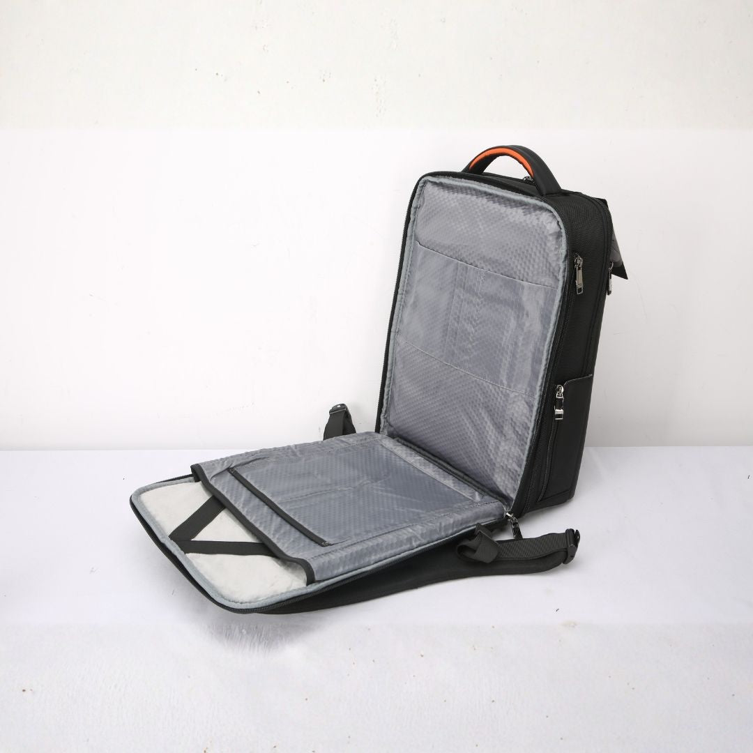 Pre-order 65 Days Delivery Ebarza Travelling backpack AL-61-07311 - Bags - ebarza Furniture UAE | Shop Modern Furniture in Abu Dhabi & Dubai - مفروشات ايبازرا في الامارات | تسوق اثاث عصري وديكورات مميزة في دبي وابوظبي