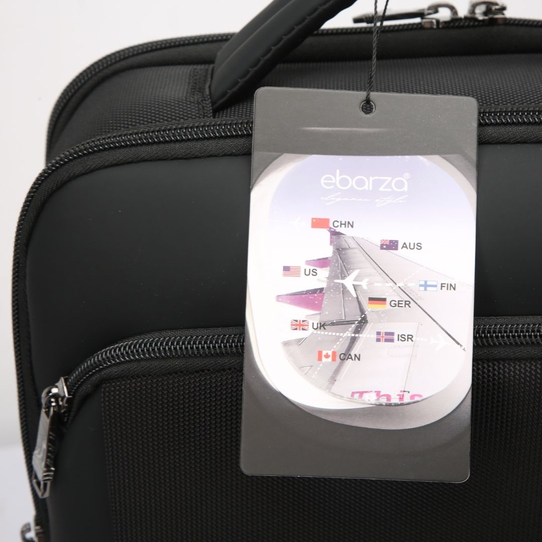 Pre-order 65 Days Delivery Ebarza Travelling backpack AL-61-07311 - Bags - ebarza Furniture UAE | Shop Modern Furniture in Abu Dhabi & Dubai - مفروشات ايبازرا في الامارات | تسوق اثاث عصري وديكورات مميزة في دبي وابوظبي