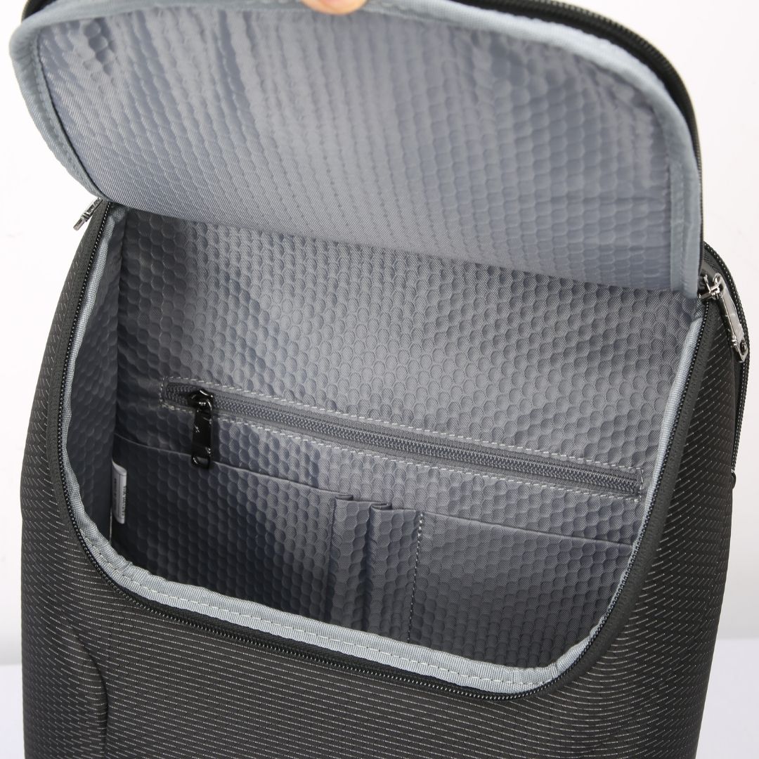 Pre-order 65 Days Delivery Ebarza Travelling backpack AL-61-132381 - Bags - ebarza Furniture UAE | Shop Modern Furniture in Abu Dhabi & Dubai - مفروشات ايبازرا في الامارات | تسوق اثاث عصري وديكورات مميزة في دبي وابوظبي