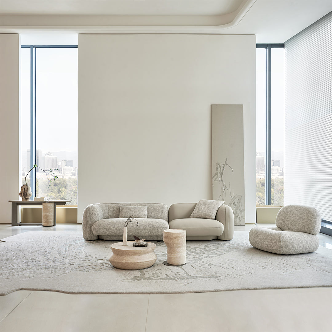 Pre-order 25 Days Delivery Grandeur Console BMCJ-GNJ6003 - Consoles - ebarza Furniture UAE | Shop Modern Furniture in Abu Dhabi & Dubai - مفروشات ايبازرا في الامارات | تسوق اثاث عصري وديكورات مميزة في دبي وابوظبي