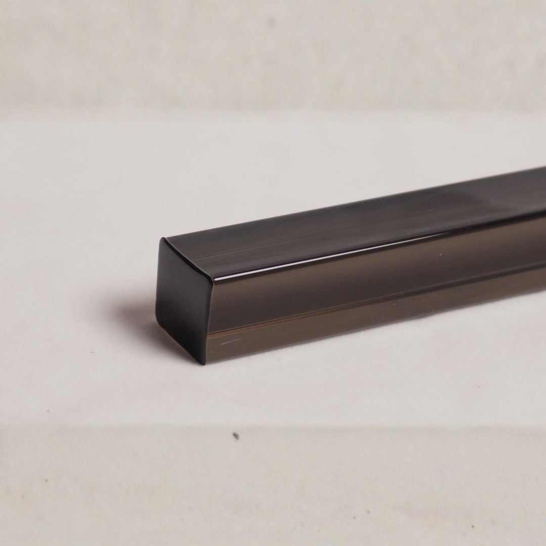 Acrylic Square Rod SWH20GPMMA - Door Handles - ebarza Furniture UAE | Shop Modern Furniture in Abu Dhabi & Dubai - مفروشات ايبازرا في الامارات | تسوق اثاث عصري وديكورات مميزة في دبي وابوظبي