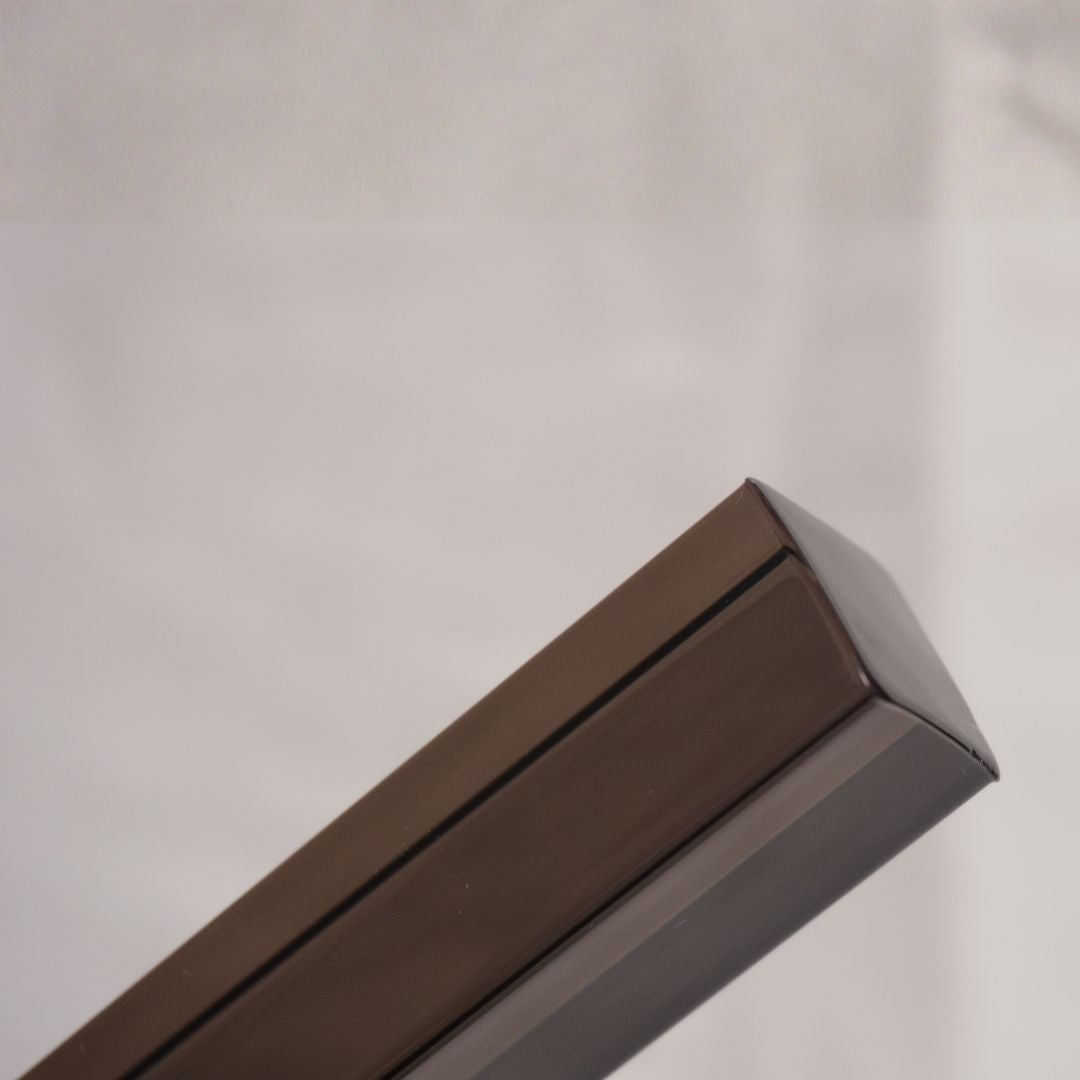 Acrylic Square Rod SWH20GPMMA - Door Handles - ebarza Furniture UAE | Shop Modern Furniture in Abu Dhabi & Dubai - مفروشات ايبازرا في الامارات | تسوق اثاث عصري وديكورات مميزة في دبي وابوظبي