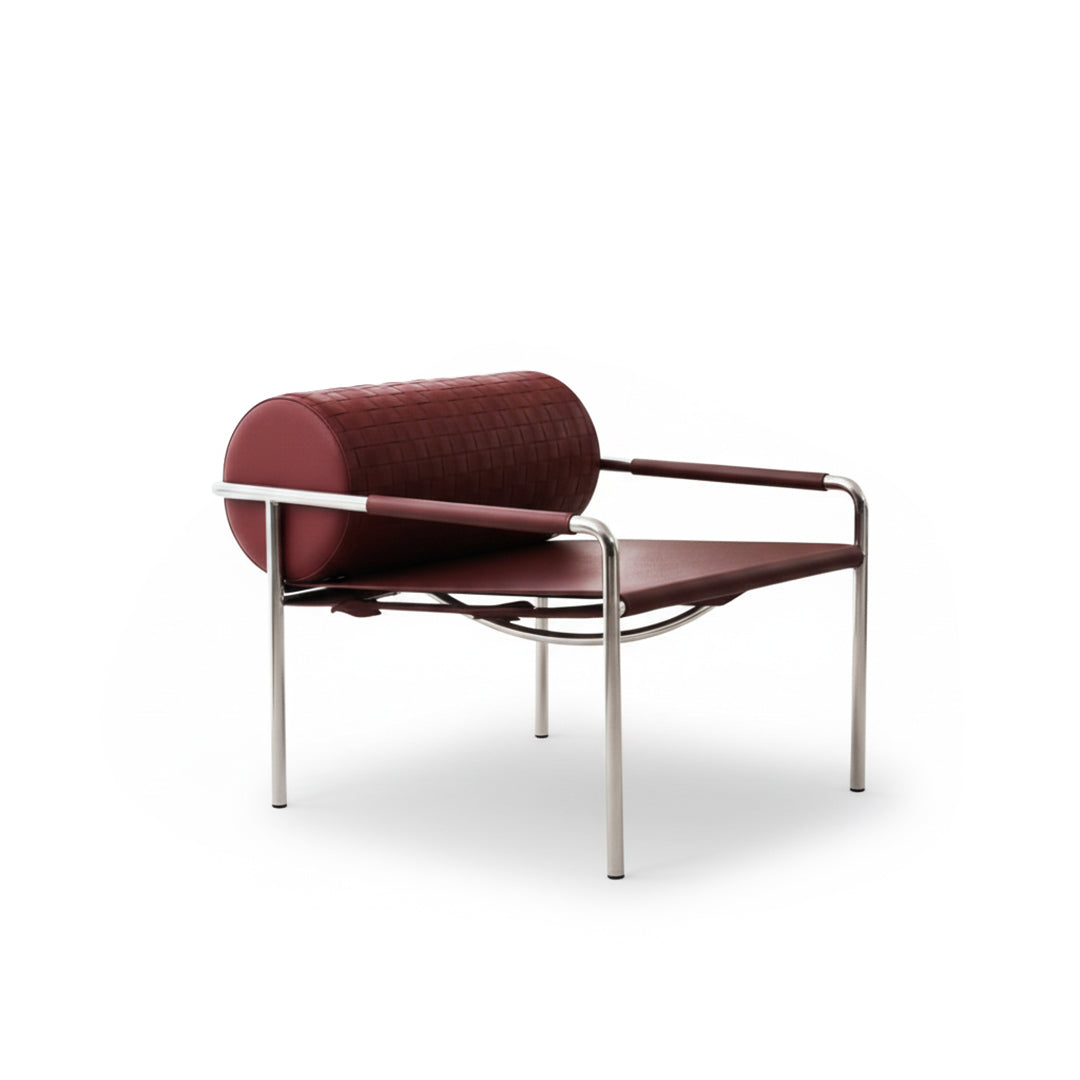 Armchair - PS-A149 - Armchairs - ebarza Furniture UAE | Shop Modern Furniture in Abu Dhabi & Dubai - مفروشات ايبازرا في الامارات | تسوق اثاث عصري وديكورات مميزة في دبي وابوظبي