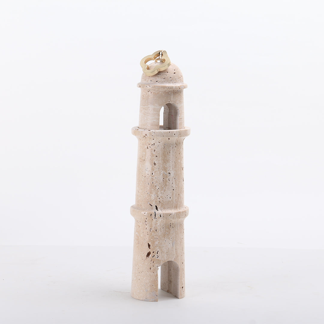 Aroma Tower-L KE3005AL - Home Decor Figurines - ebarza Furniture UAE | Shop Modern Furniture in Abu Dhabi & Dubai - مفروشات ايبازرا في الامارات | تسوق اثاث عصري وديكورات مميزة في دبي وابوظبي