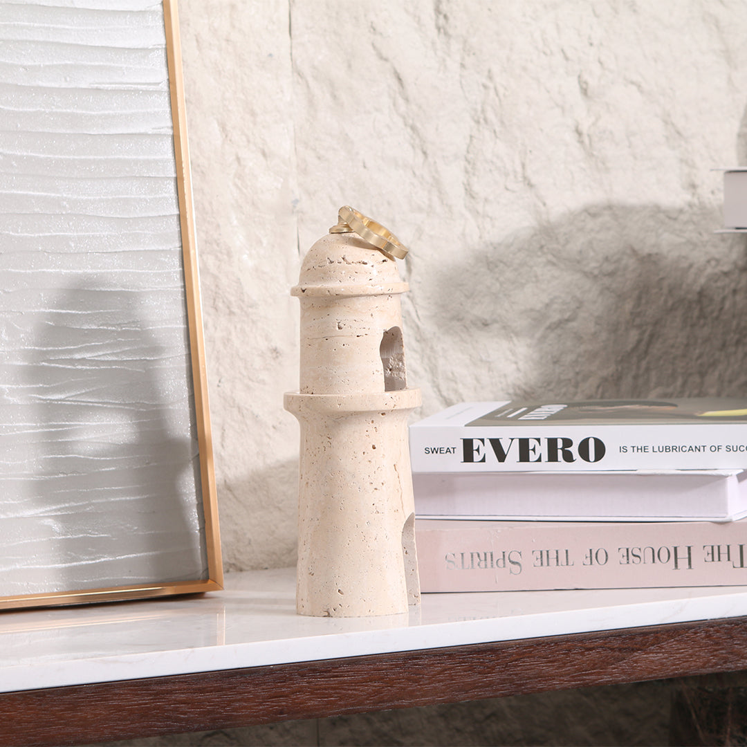 Aroma Tower-S KE3005AS - Home Decor Figurines - ebarza Furniture UAE | Shop Modern Furniture in Abu Dhabi & Dubai - مفروشات ايبازرا في الامارات | تسوق اثاث عصري وديكورات مميزة في دبي وابوظبي