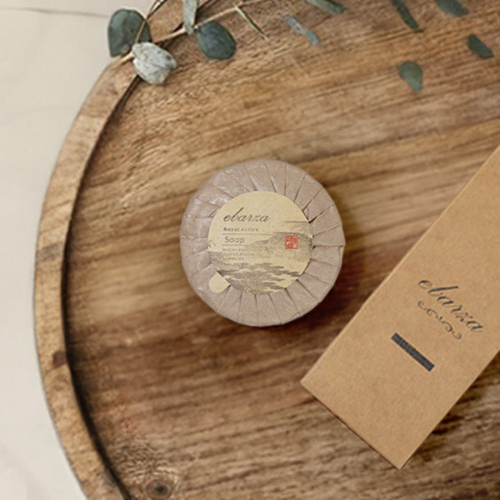 ebarza SOAP A-4 - Soaps - ebarza Furniture UAE | Shop Modern Furniture in Abu Dhabi & Dubai - مفروشات ايبازرا في الامارات | تسوق اثاث عصري وديكورات مميزة في دبي وابوظبي