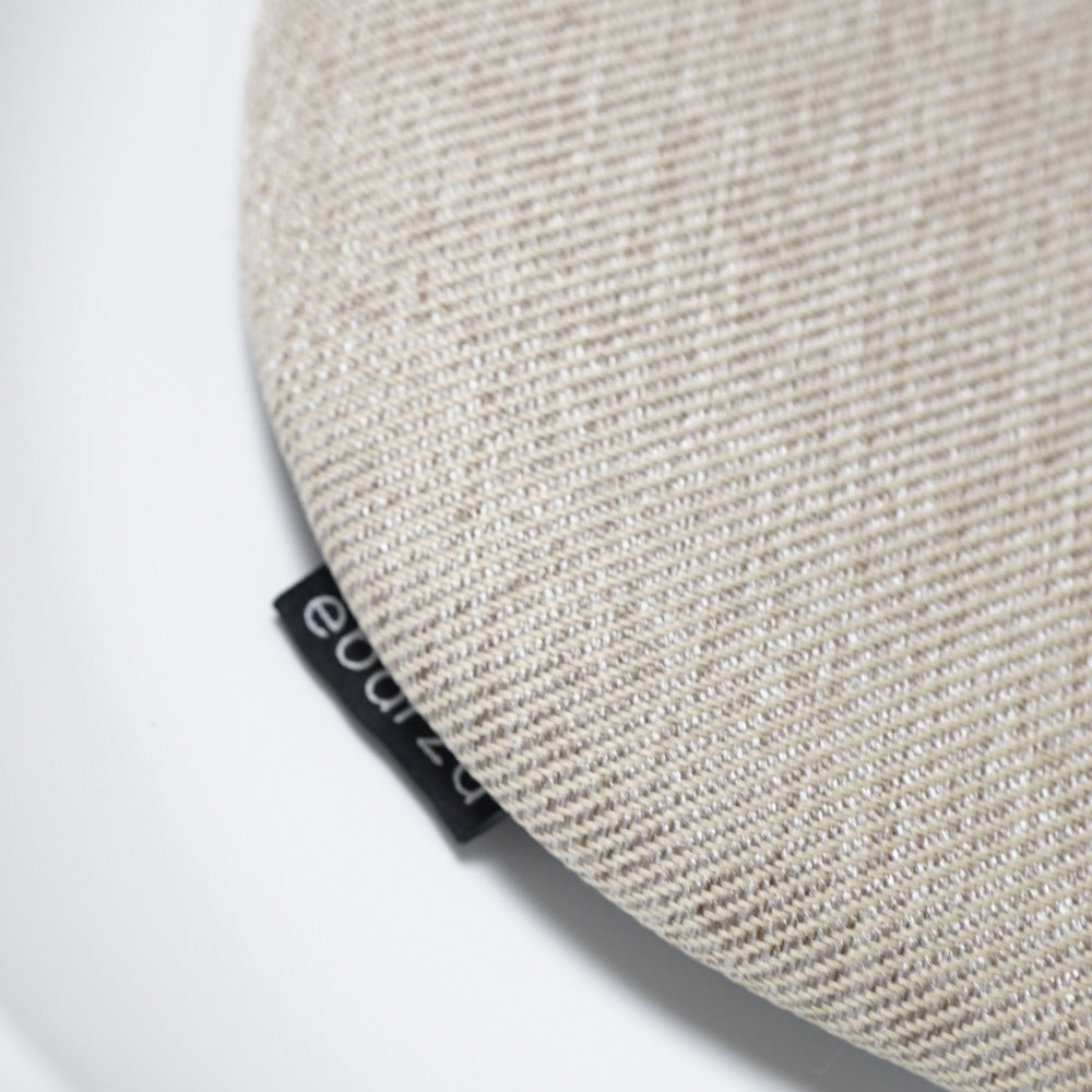 Bar Stool 30Chair-White - Bar Stools - ebarza Furniture UAE | Shop Modern Furniture in Abu Dhabi & Dubai - مفروشات ايبازرا في الامارات | تسوق اثاث عصري وديكورات مميزة في دبي وابوظبي